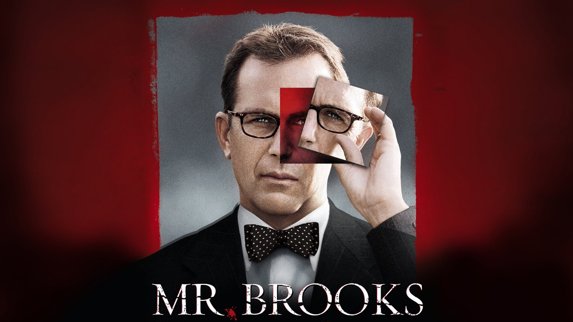 Mr. Brooks Kevin Costner HD Wallpaper