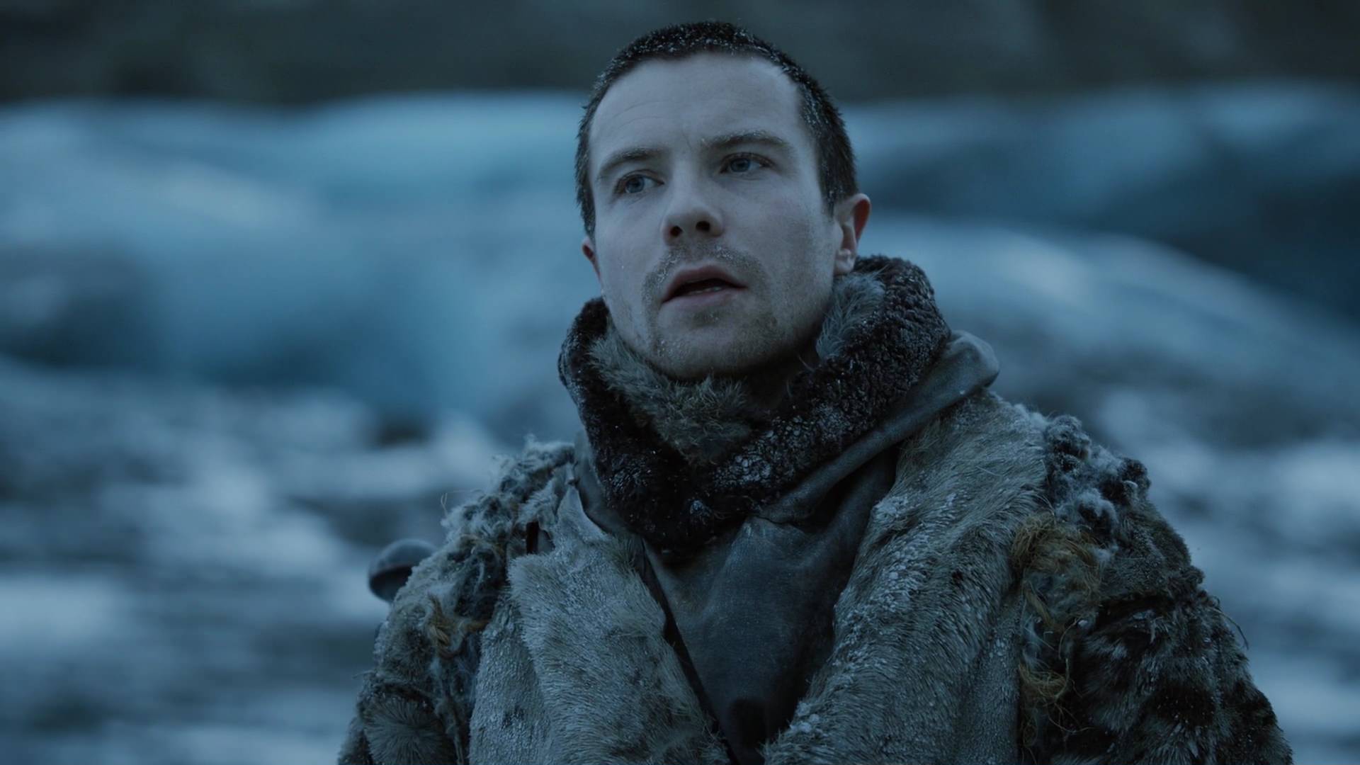 Gendry from Game of Thrones HD Wallpaper