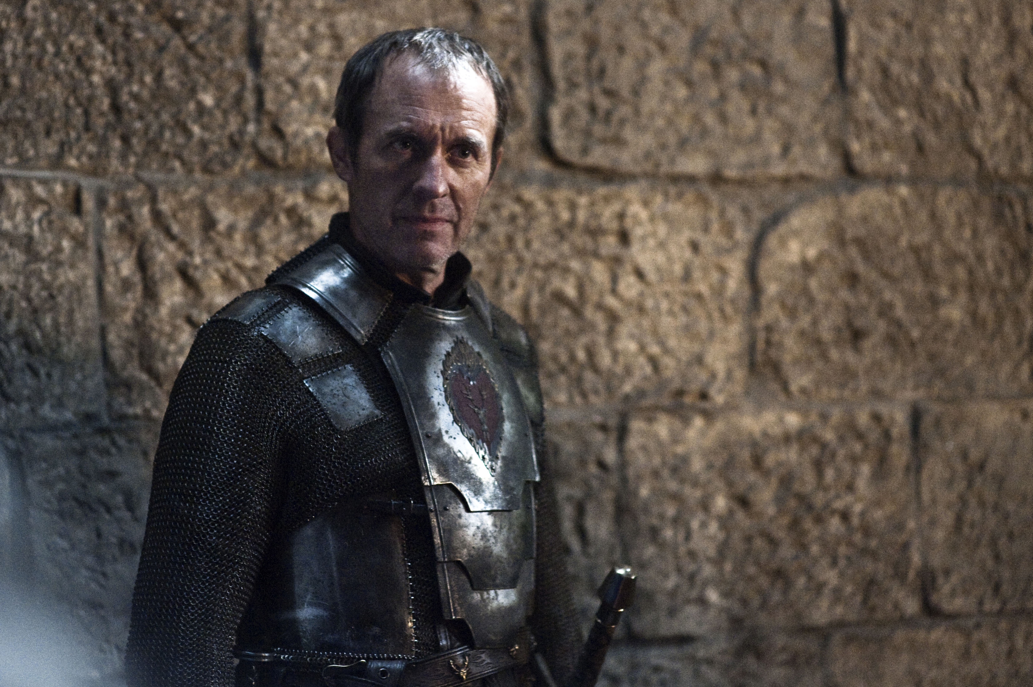Stannis Baratheon from Game of Thrones HD Wallpaper