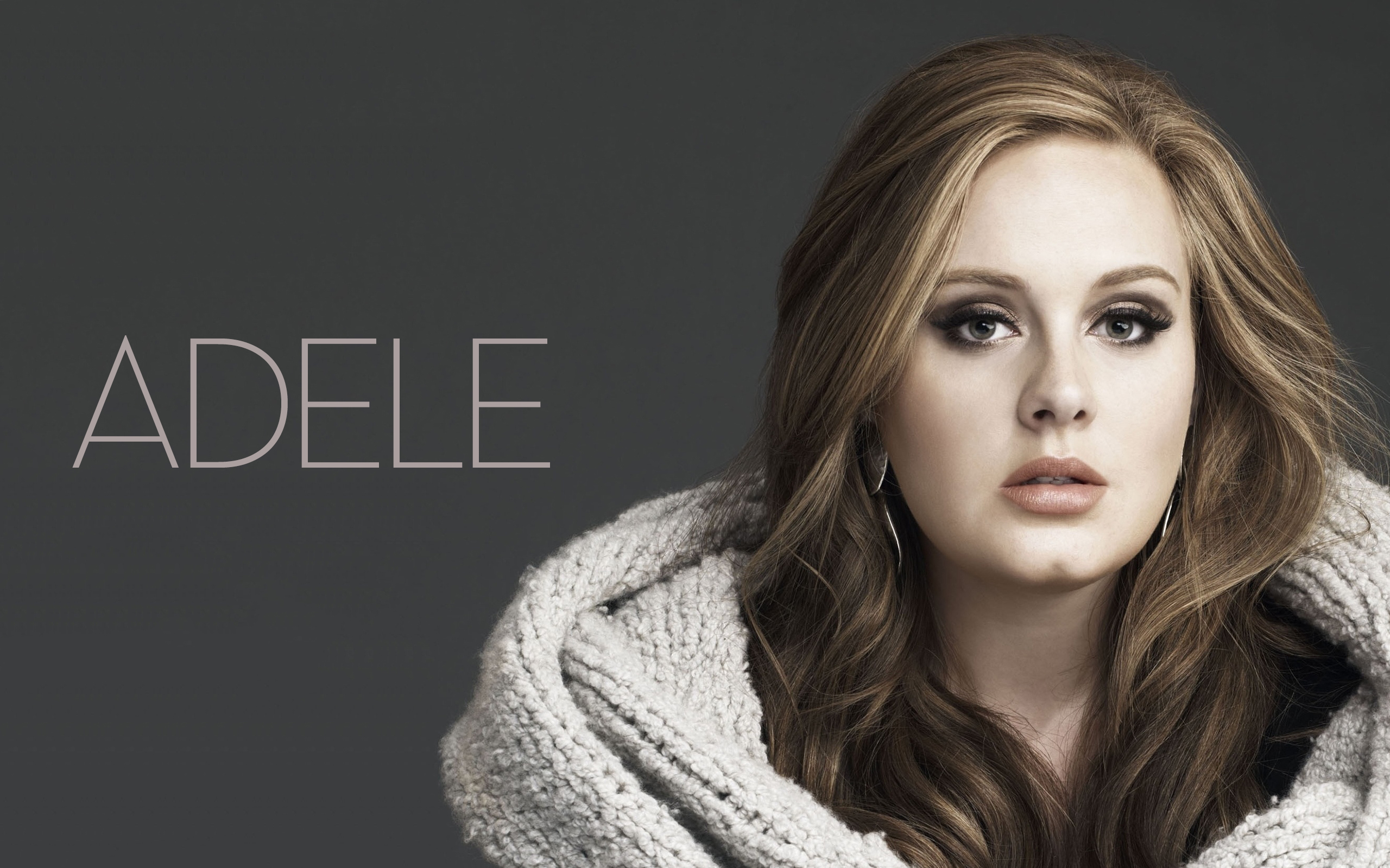 Adele HD Wallpaper