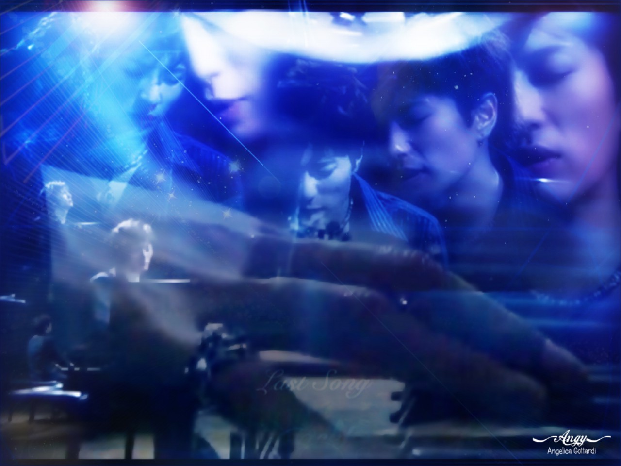 Gackt Camui HD Wallpaper