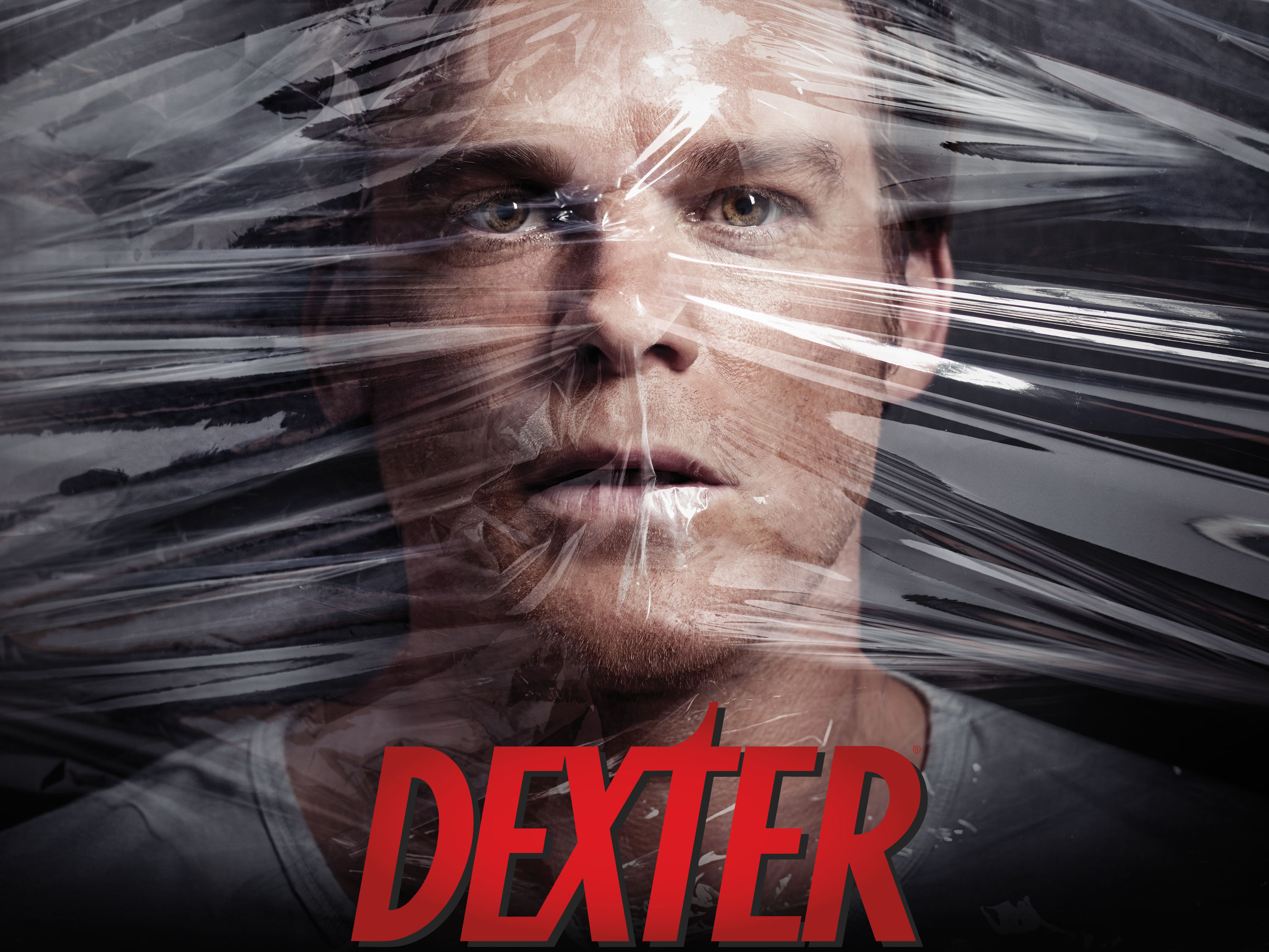 Dexter Morgan from Dexter HD Wallpaper