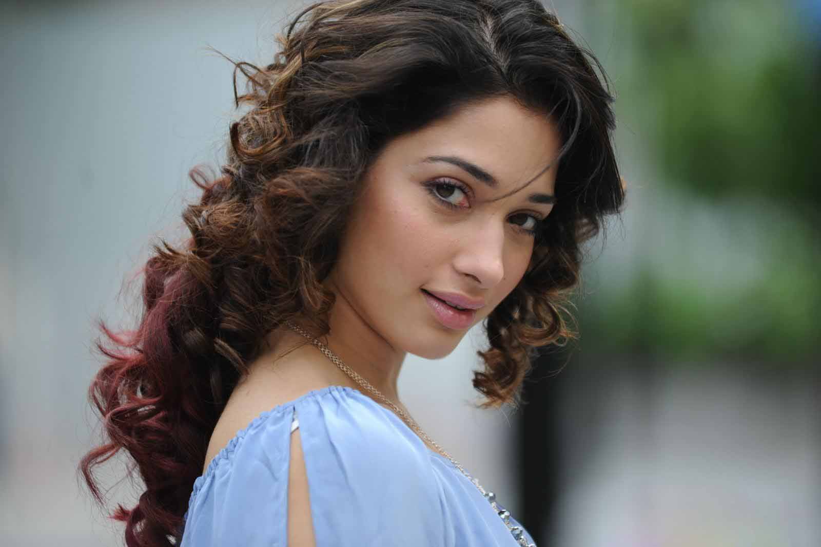 Tamanna Bhatia HD Wallpaper