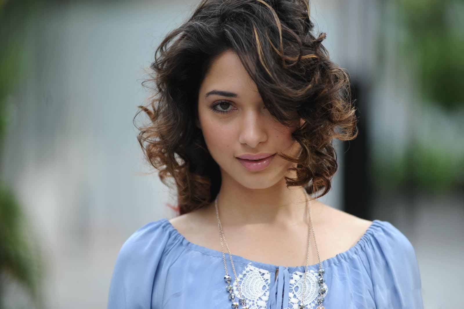 Tamanna Bhatia HD Wallpaper