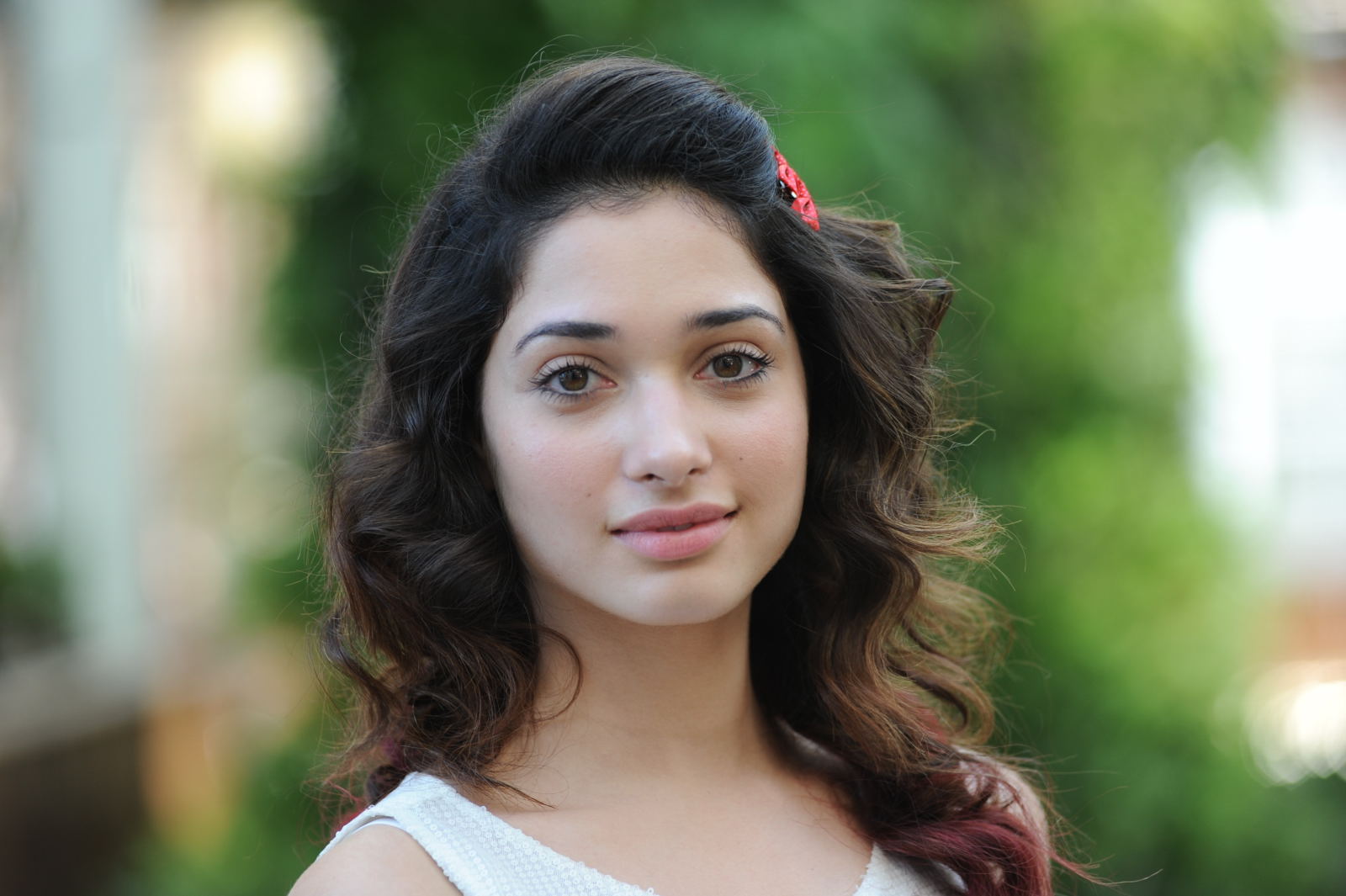 Tamanna Bhatia HD Wallpaper
