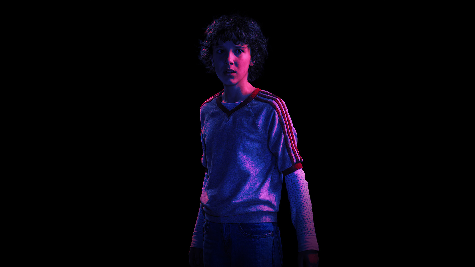 Millie Bobby Brown HD Wallpaper