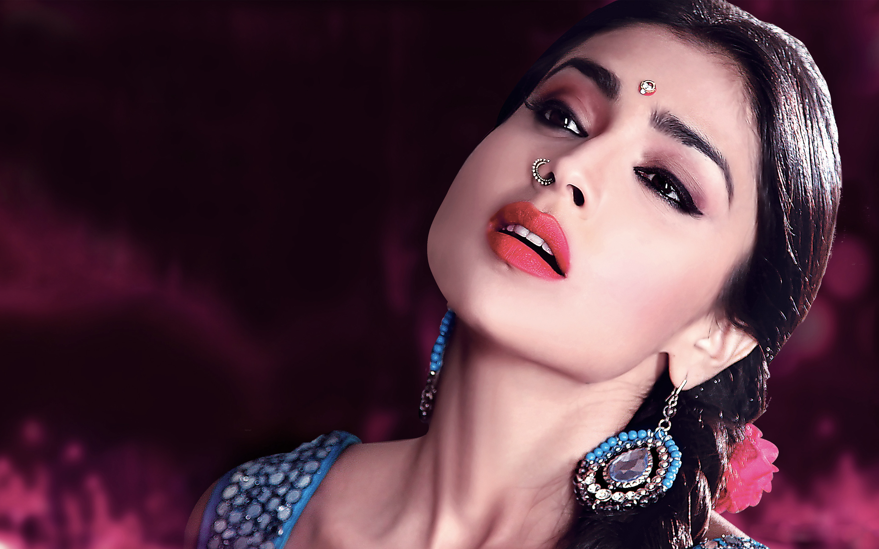 Shriya Saran HD Wallpaper