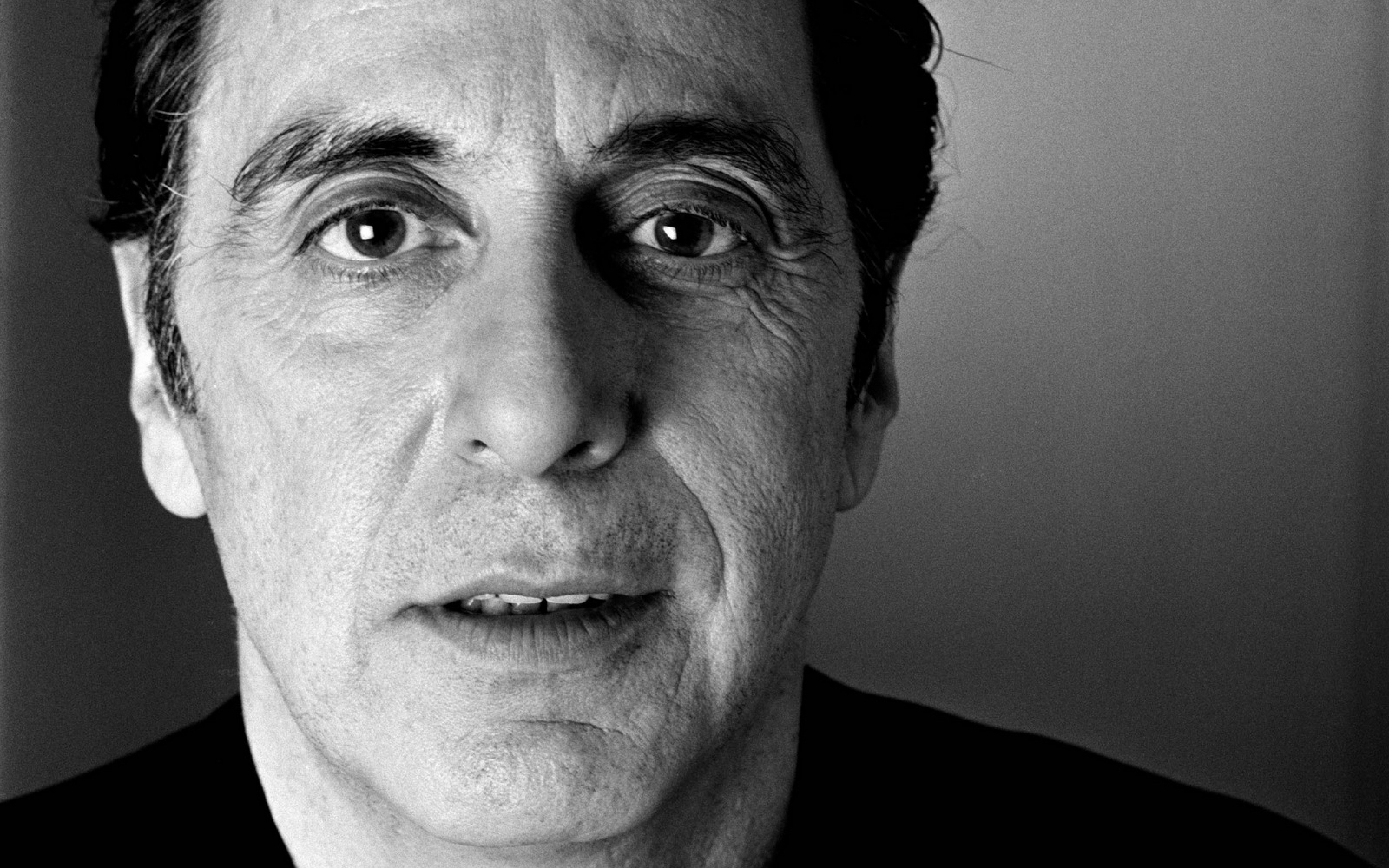 Al Pacino HD Wallpaper