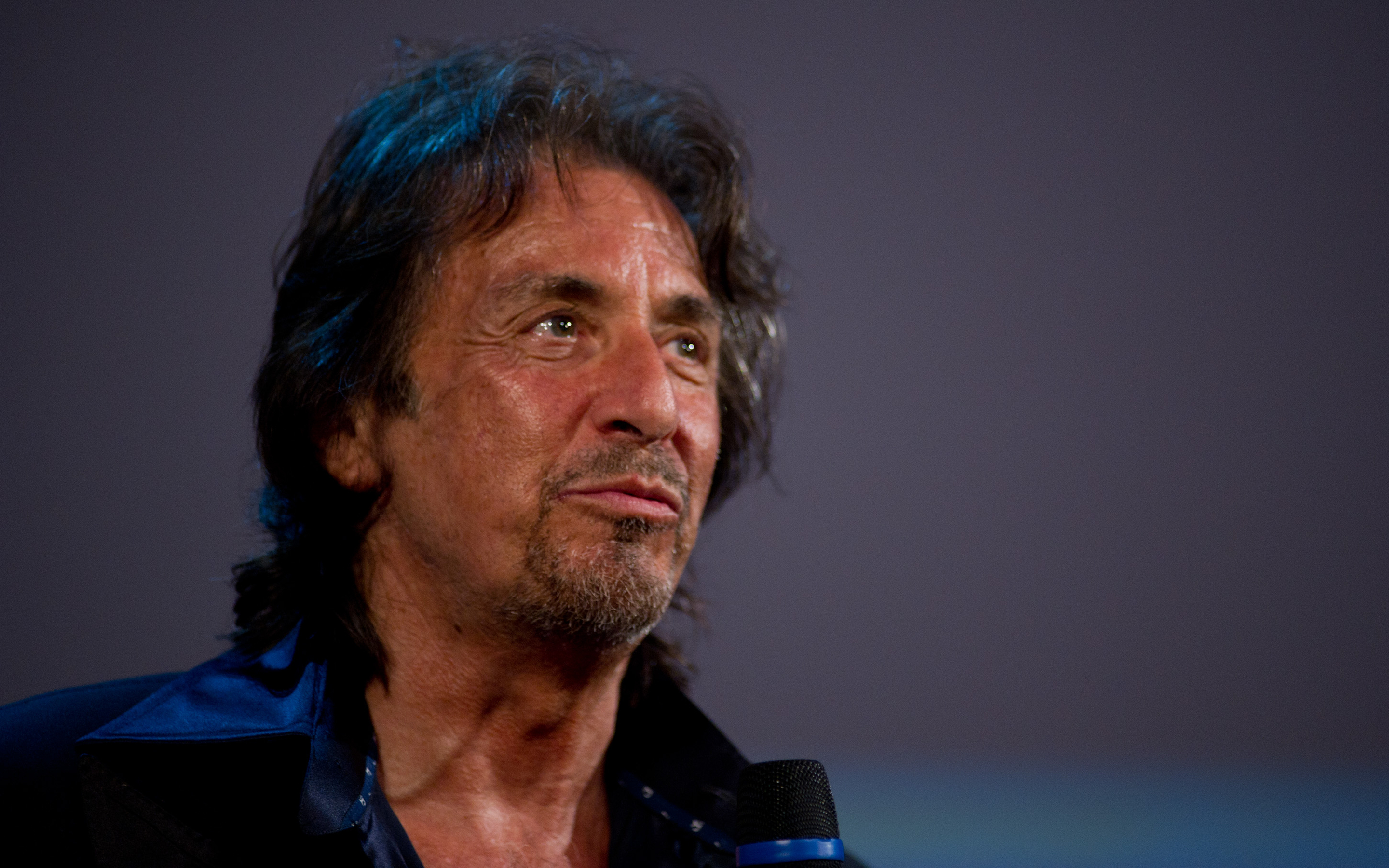 Al Pacino HD Wallpaper
