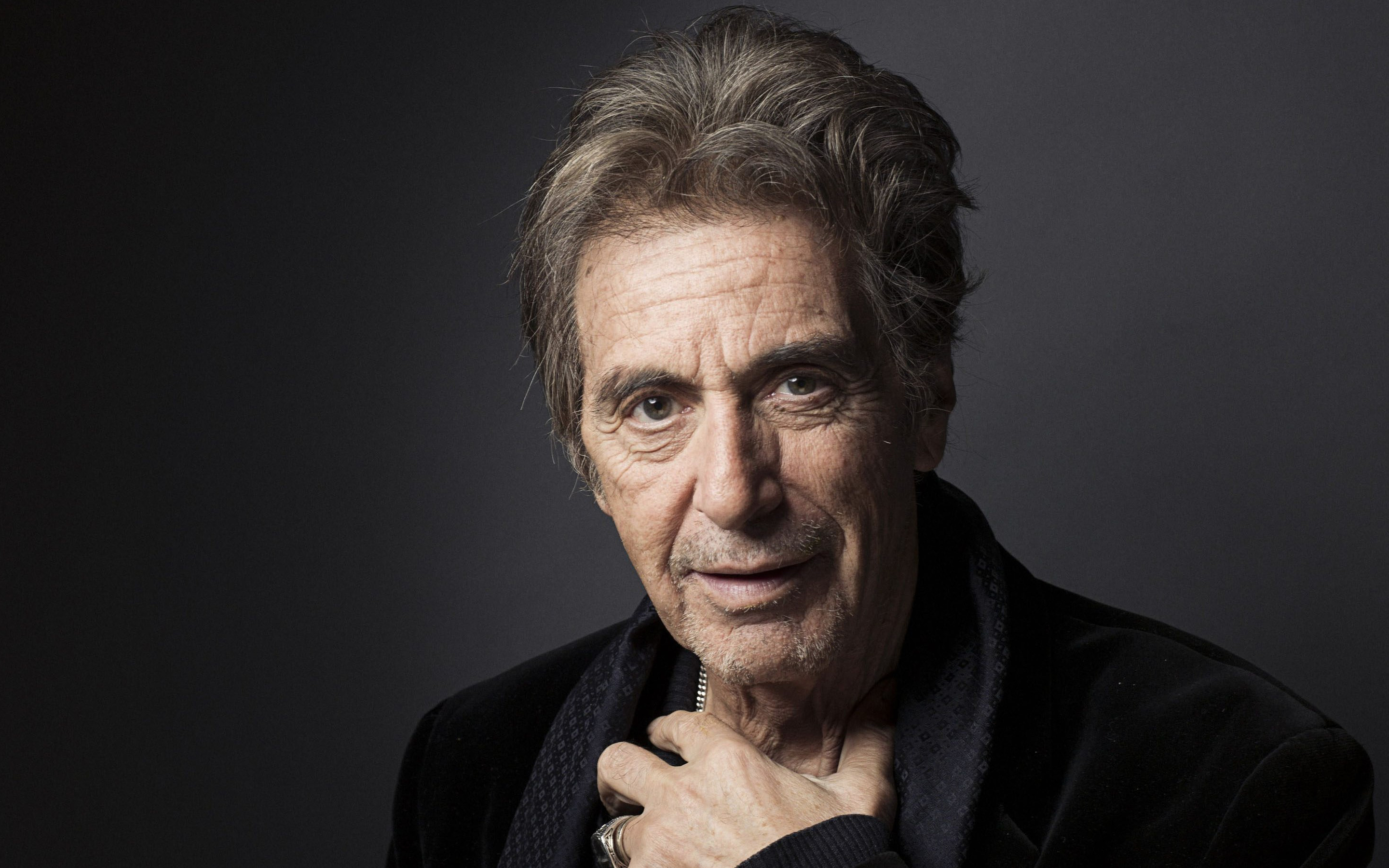 Al Pacino HD Wallpaper