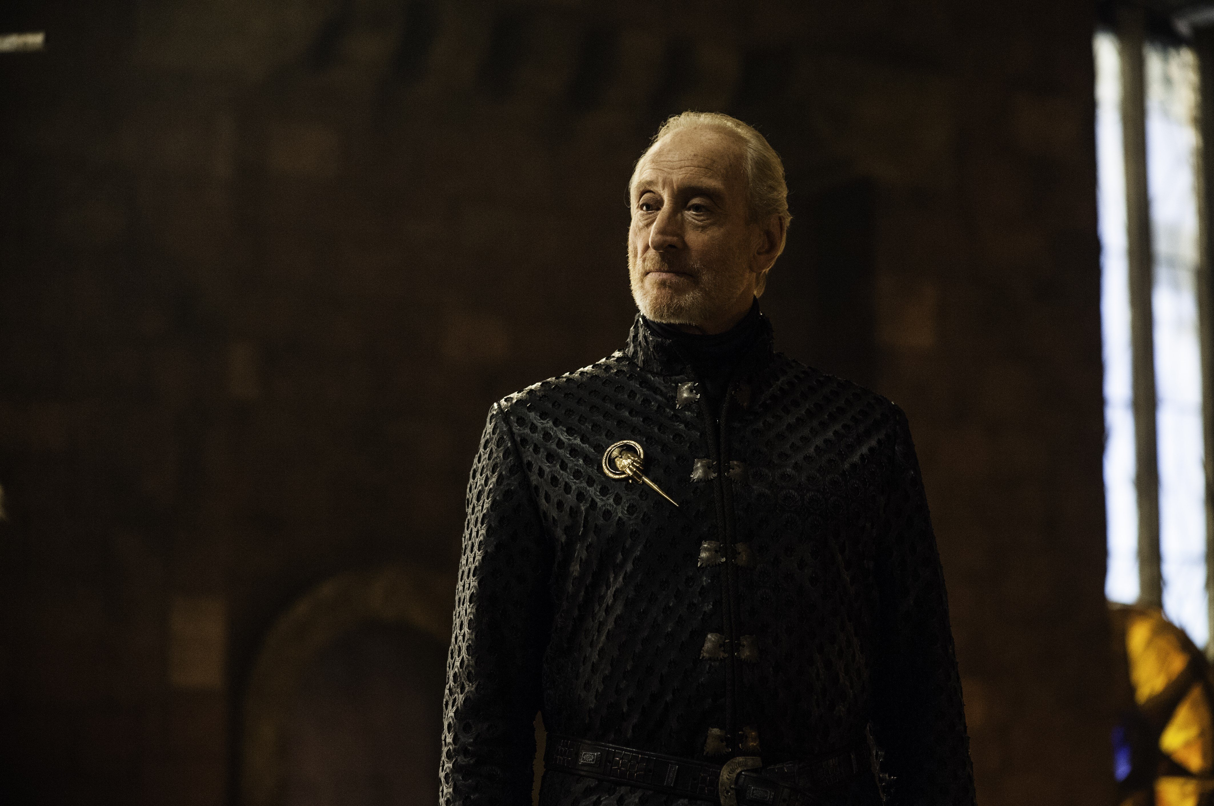 Charles Dance from Game of Thrones HD Wallpaper