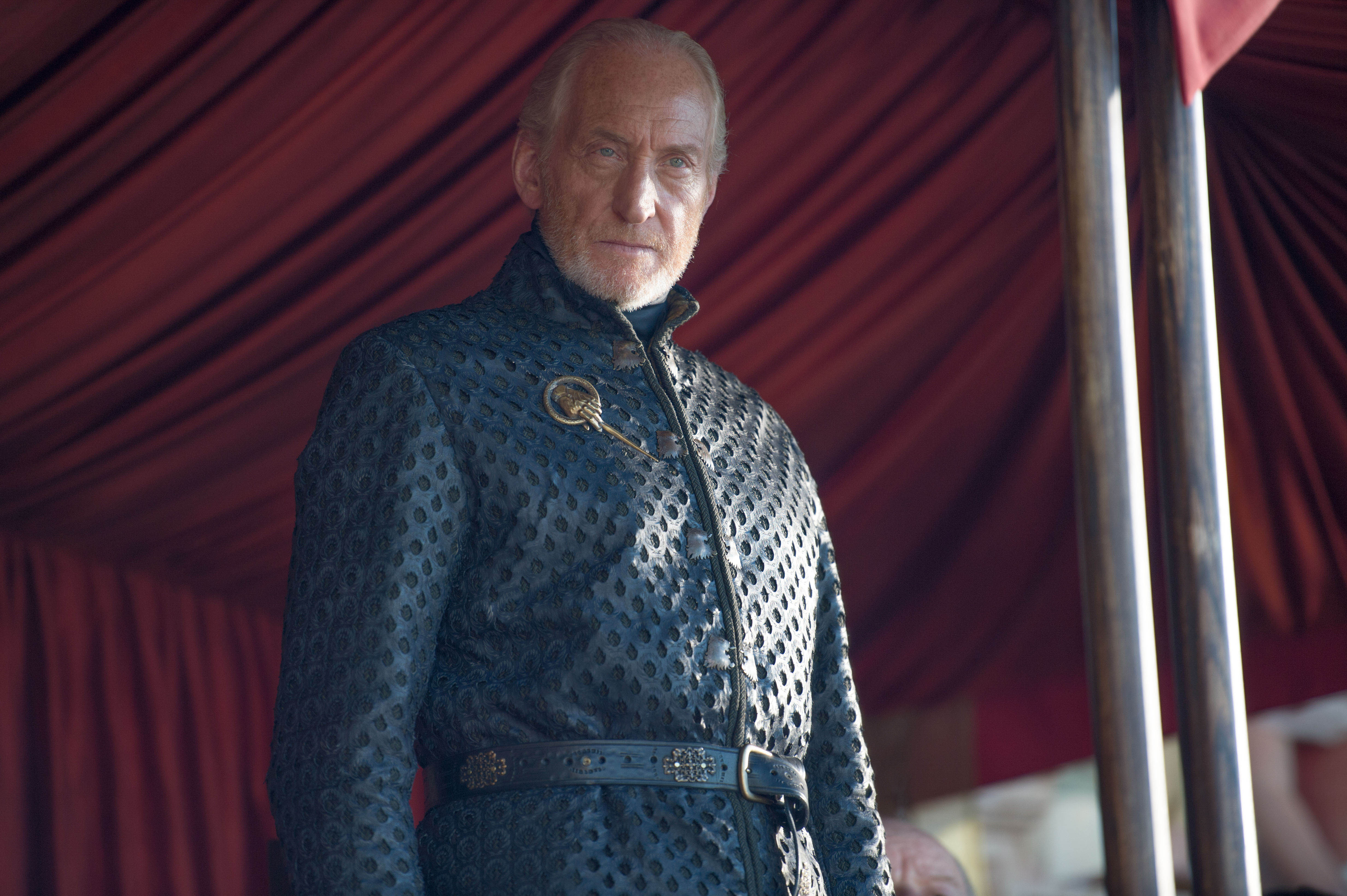 Charles Dance from Game of Thrones HD Wallpaper