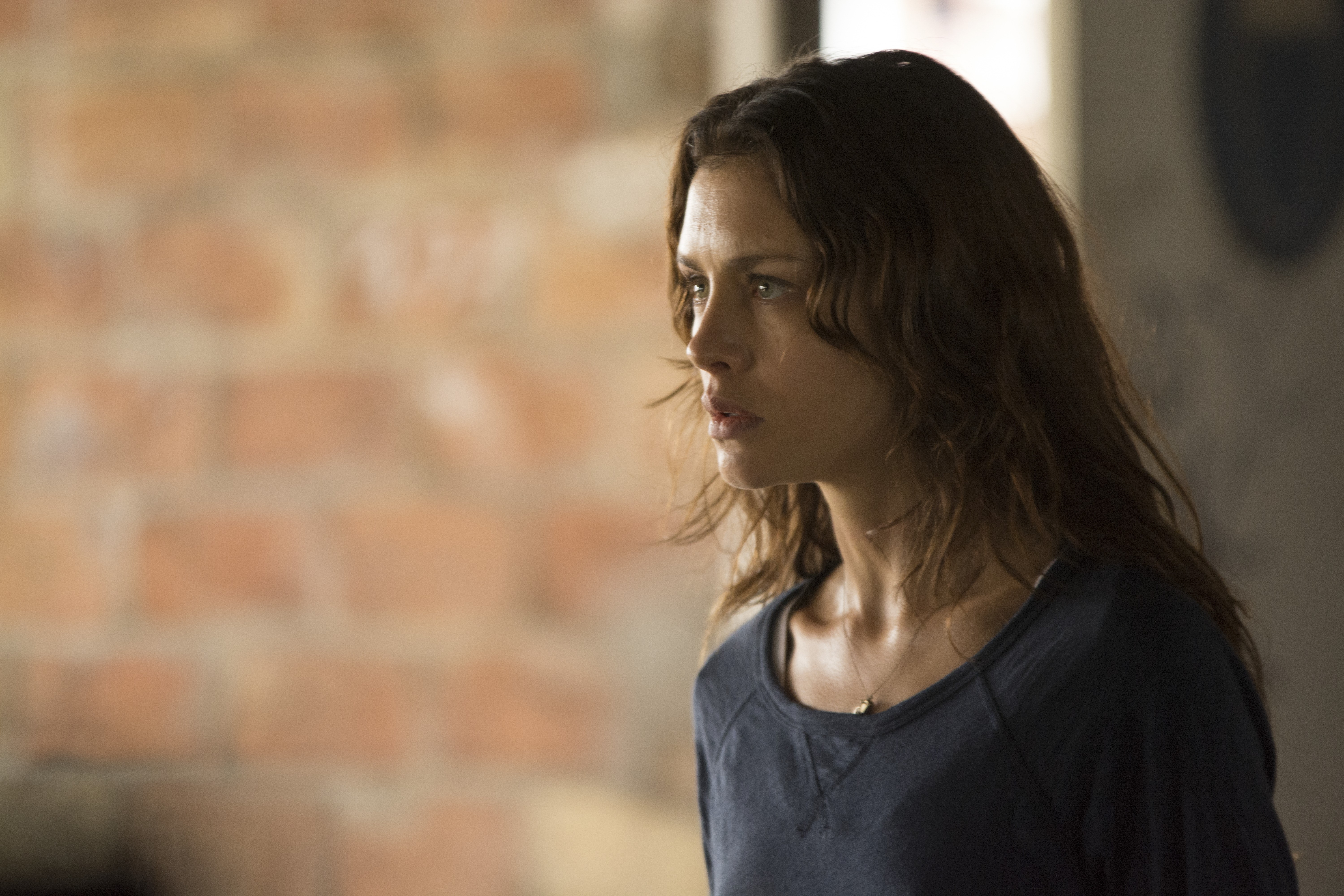 Hannah Ware HD Wallpaper