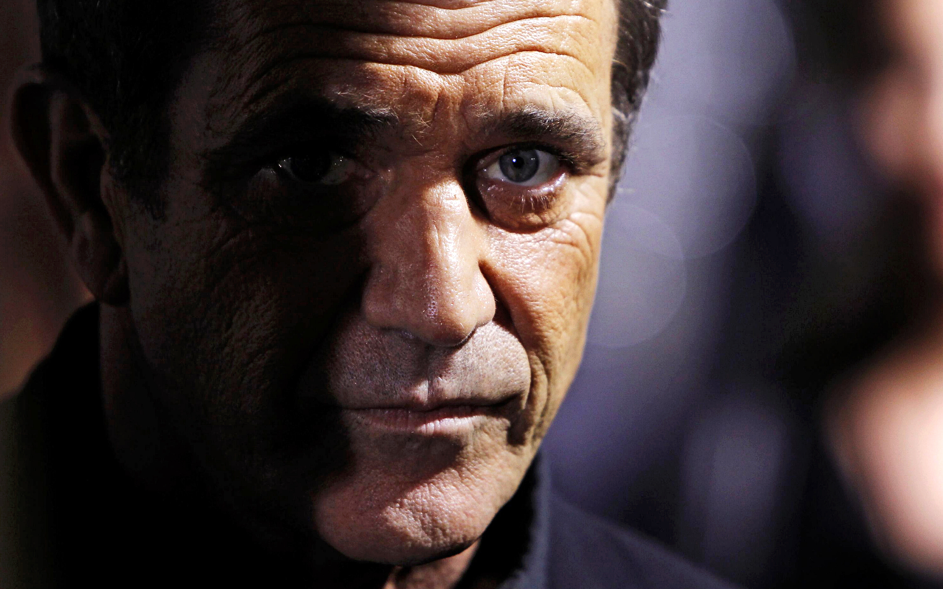 Mel Gibson HD Wallpaper
