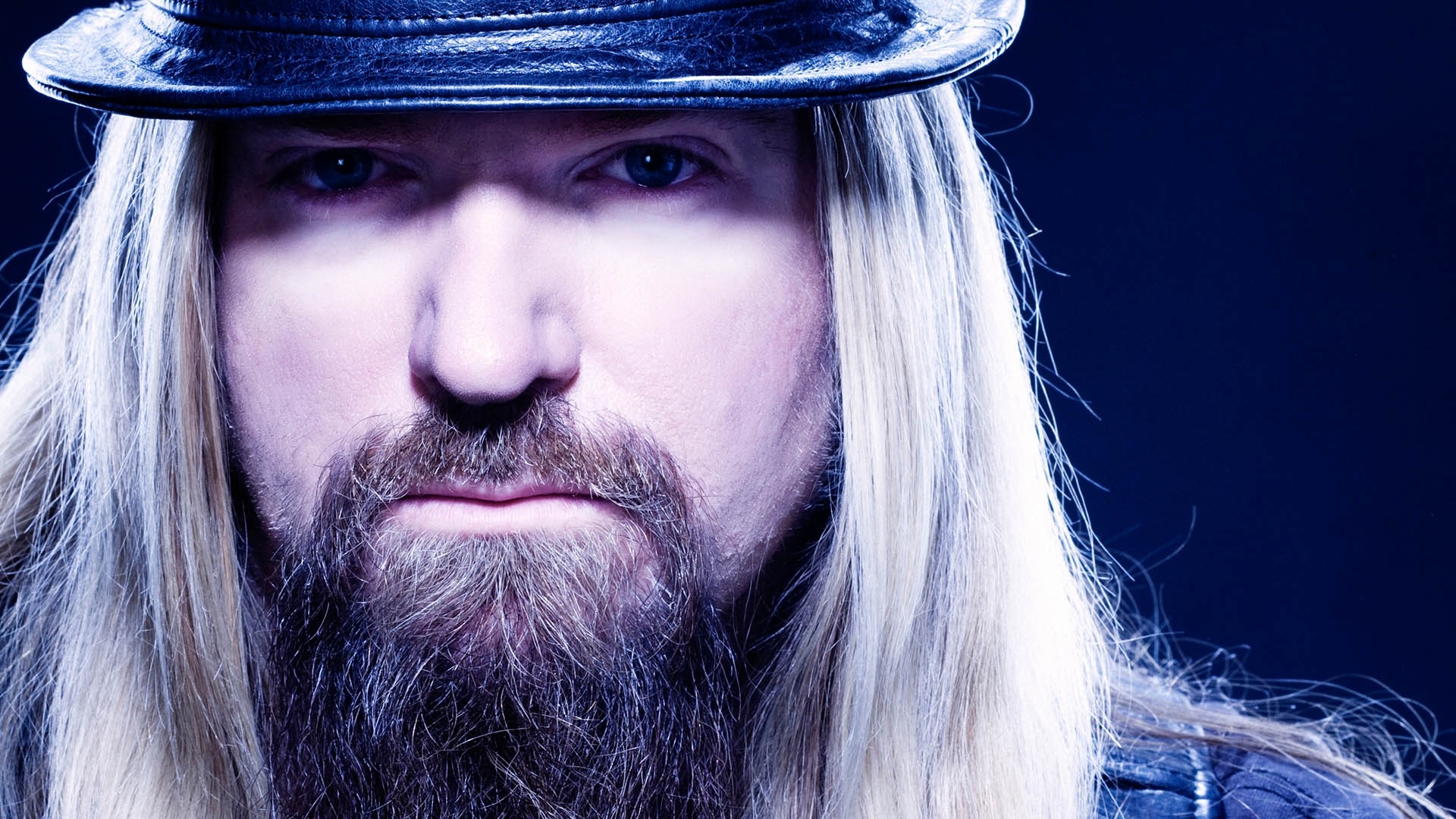 Zakk Wylde HD Wallpaper