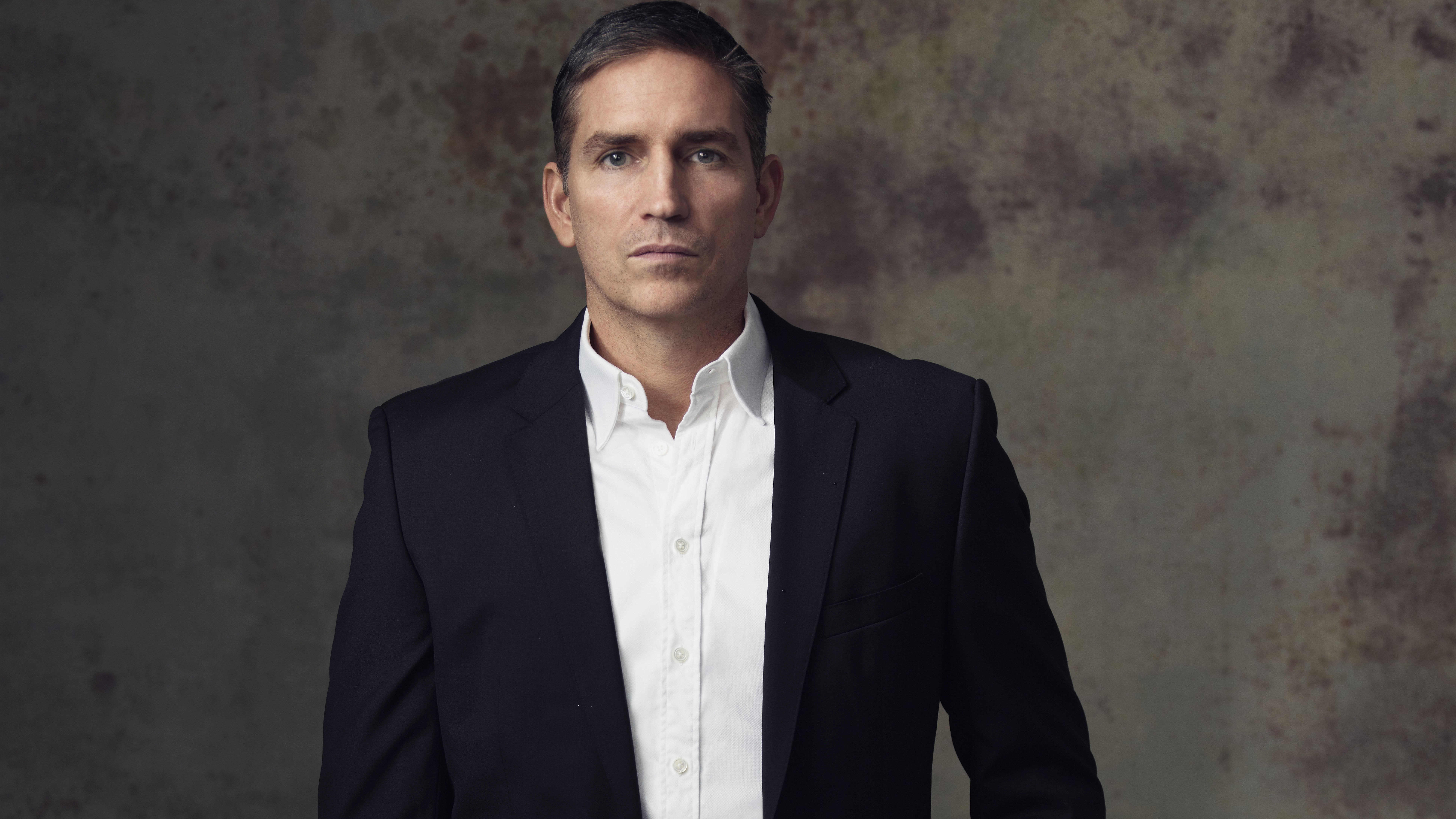 Jim Caviezel HD Wallpaper