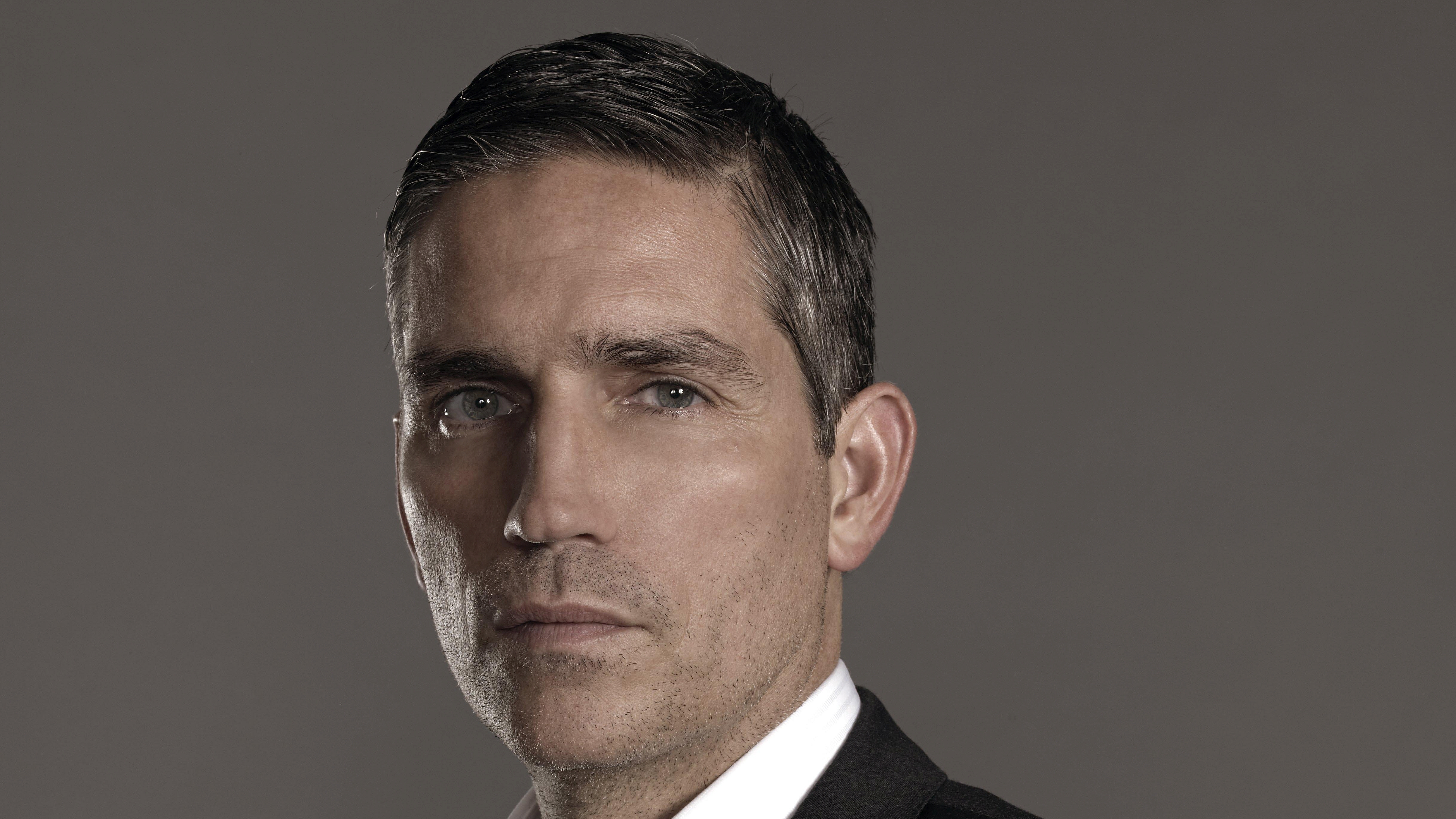 Jim Caviezel HD Wallpaper