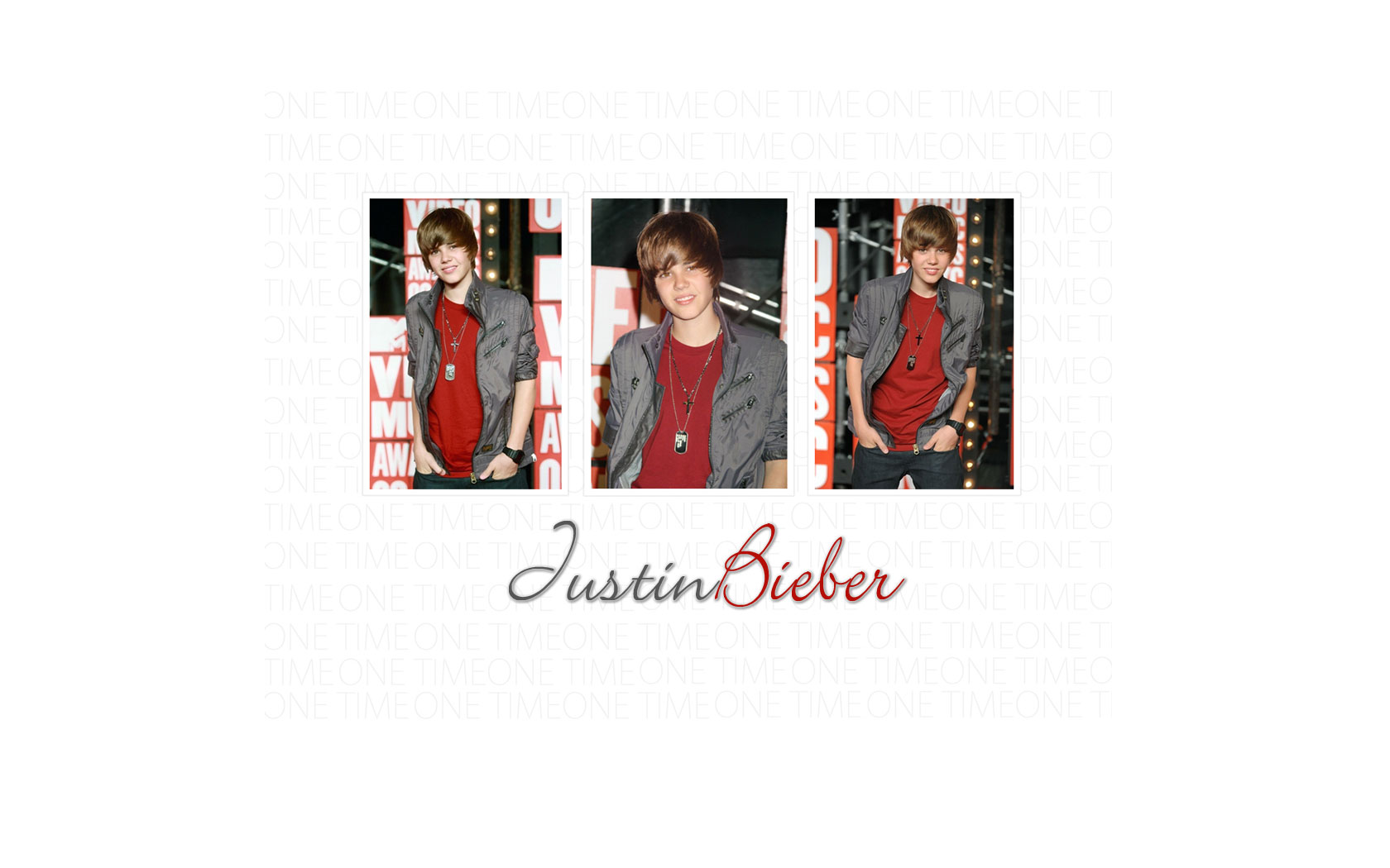 Justin Bieber HD Wallpaper