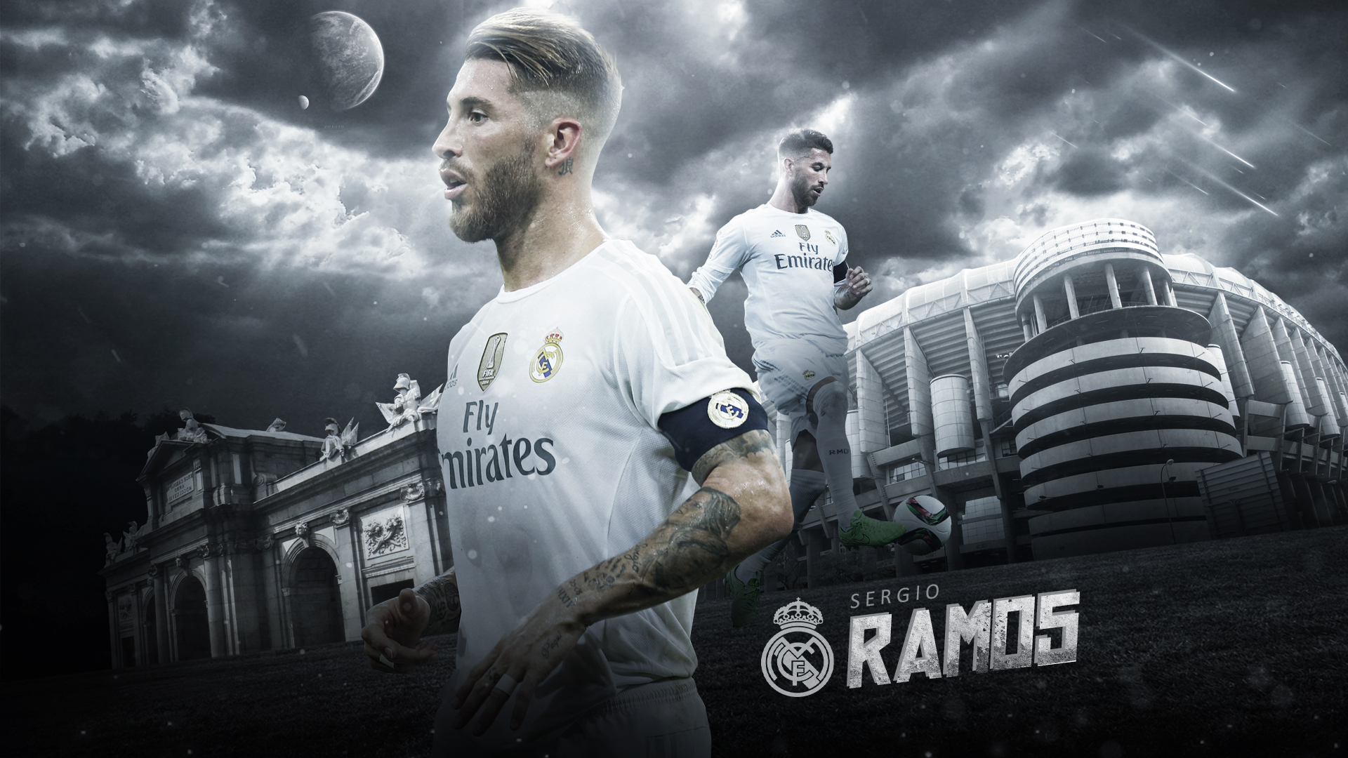 3840x2400 Sergio Ramos HD Wallpaper Rare Gallery 3840x2400 Sergio Ramos HD Wallpaper Rare Gallery