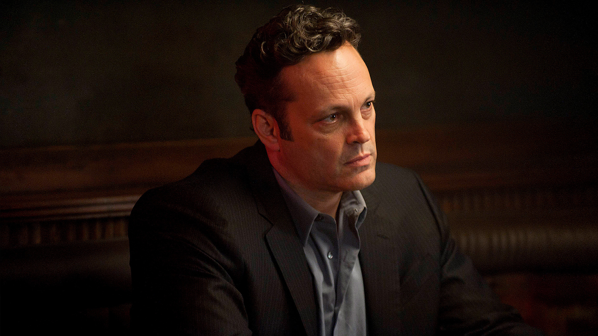 Vince Vaughn HD Wallpaper