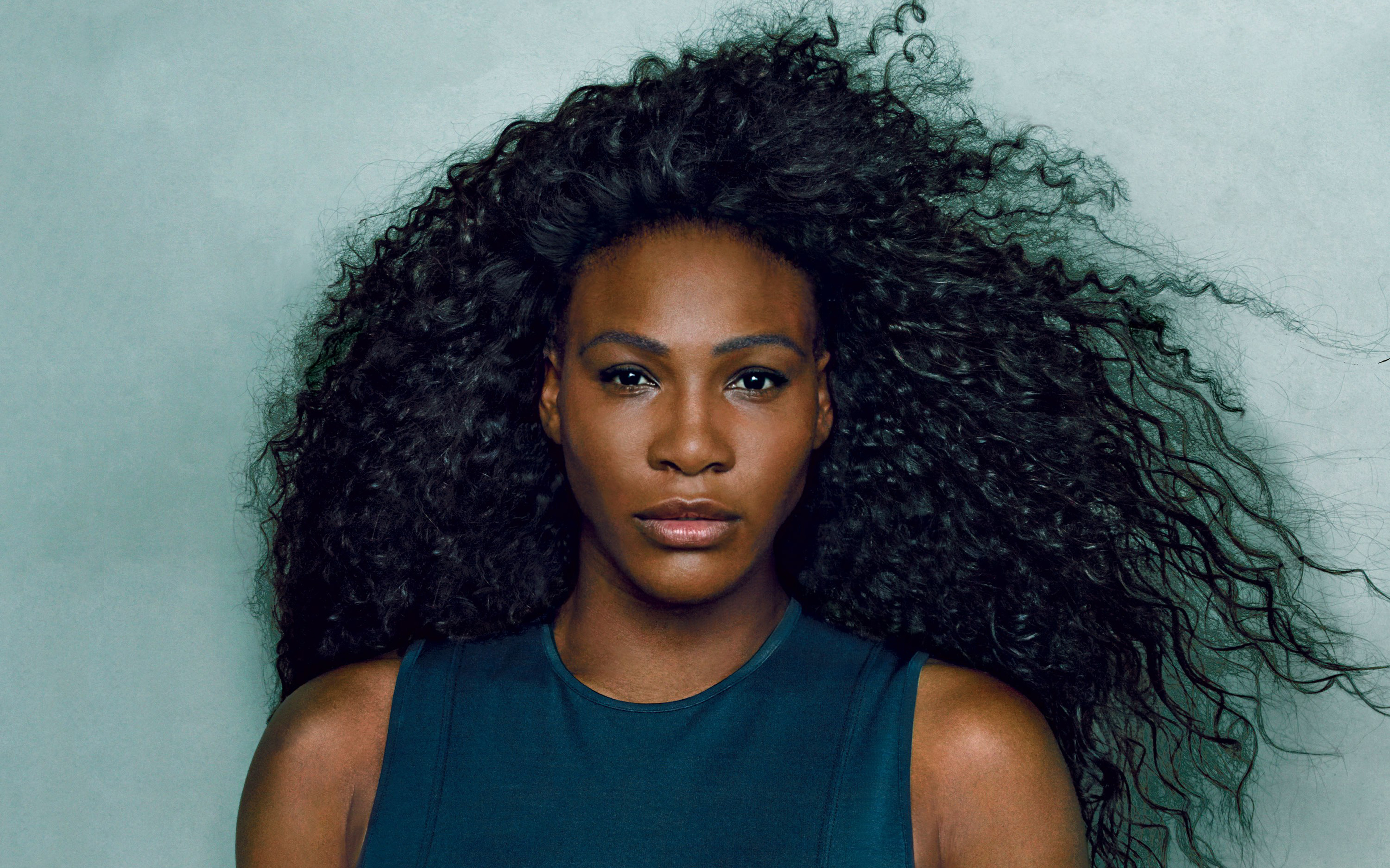 Serena Williams HD Wallpaper