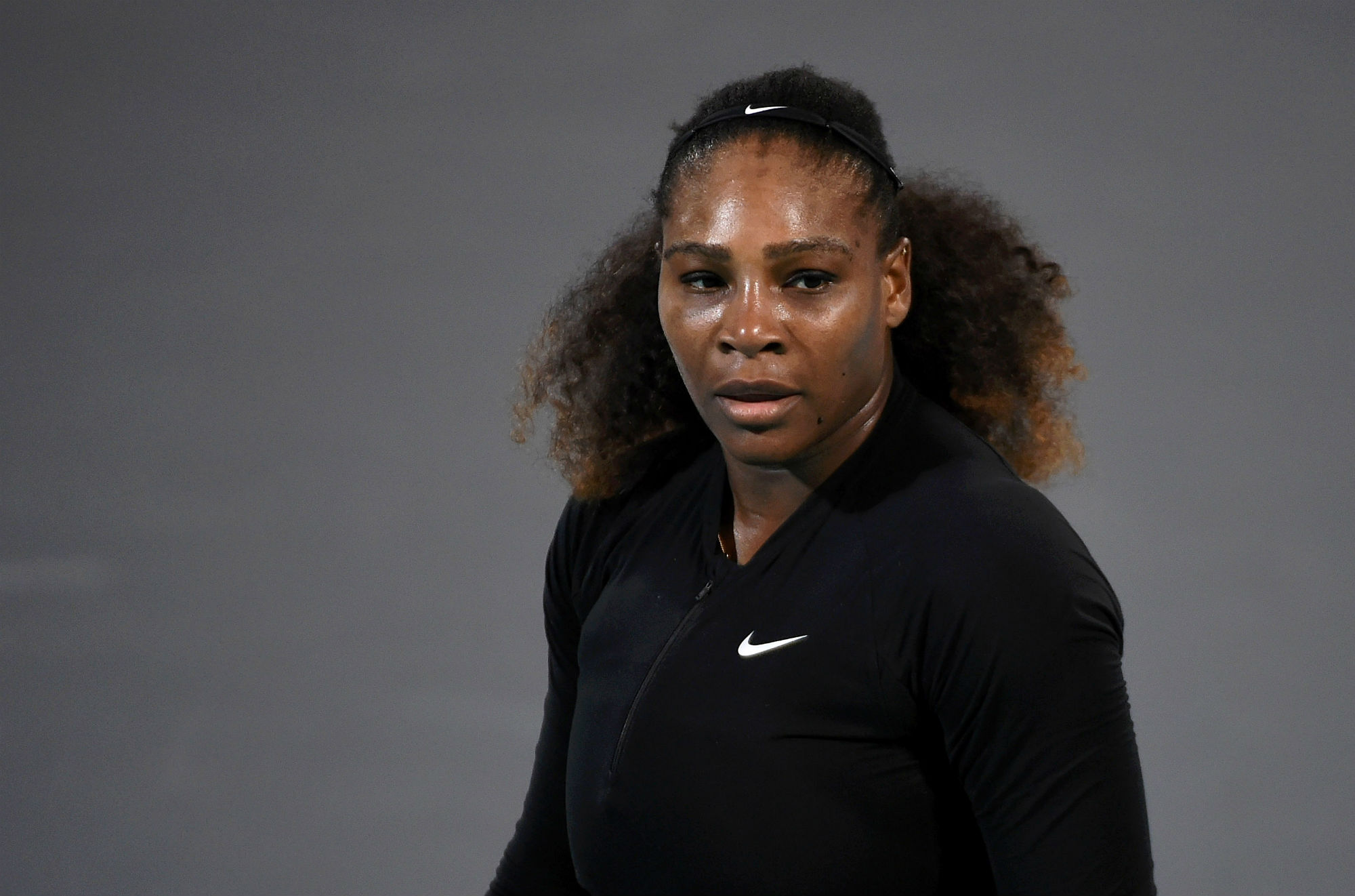 Serena Williams HD Wallpaper