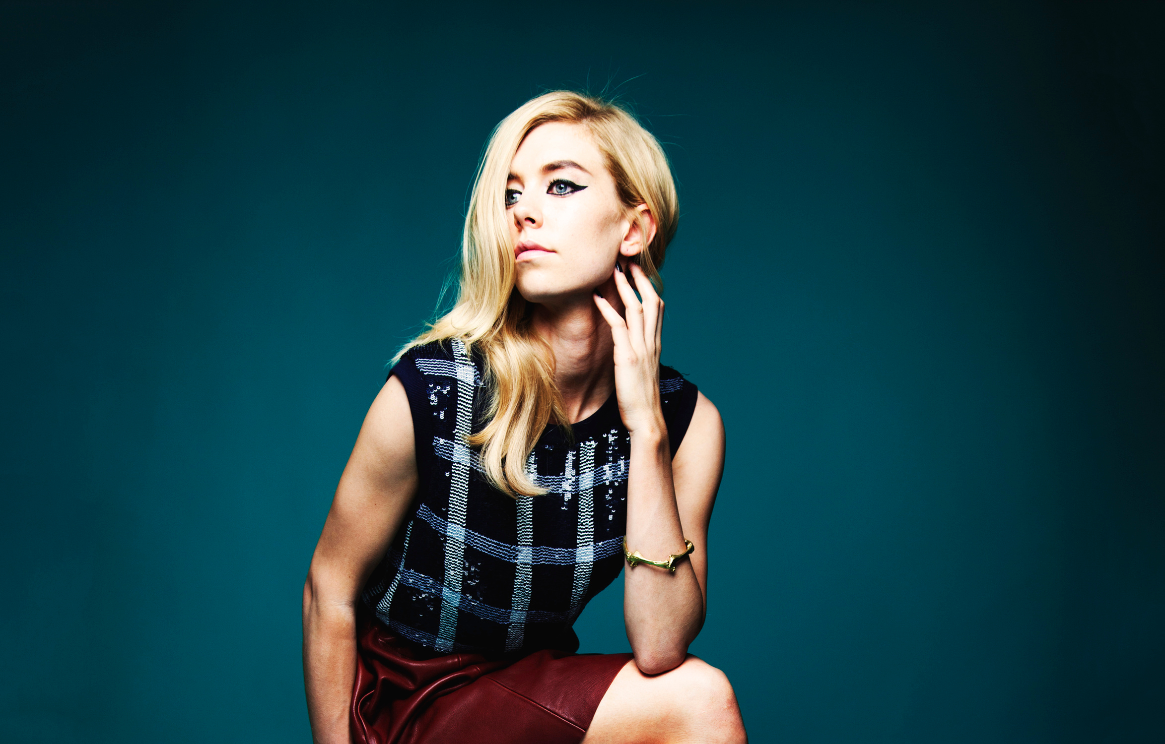 Vanessa Kirby HD Wallpaper