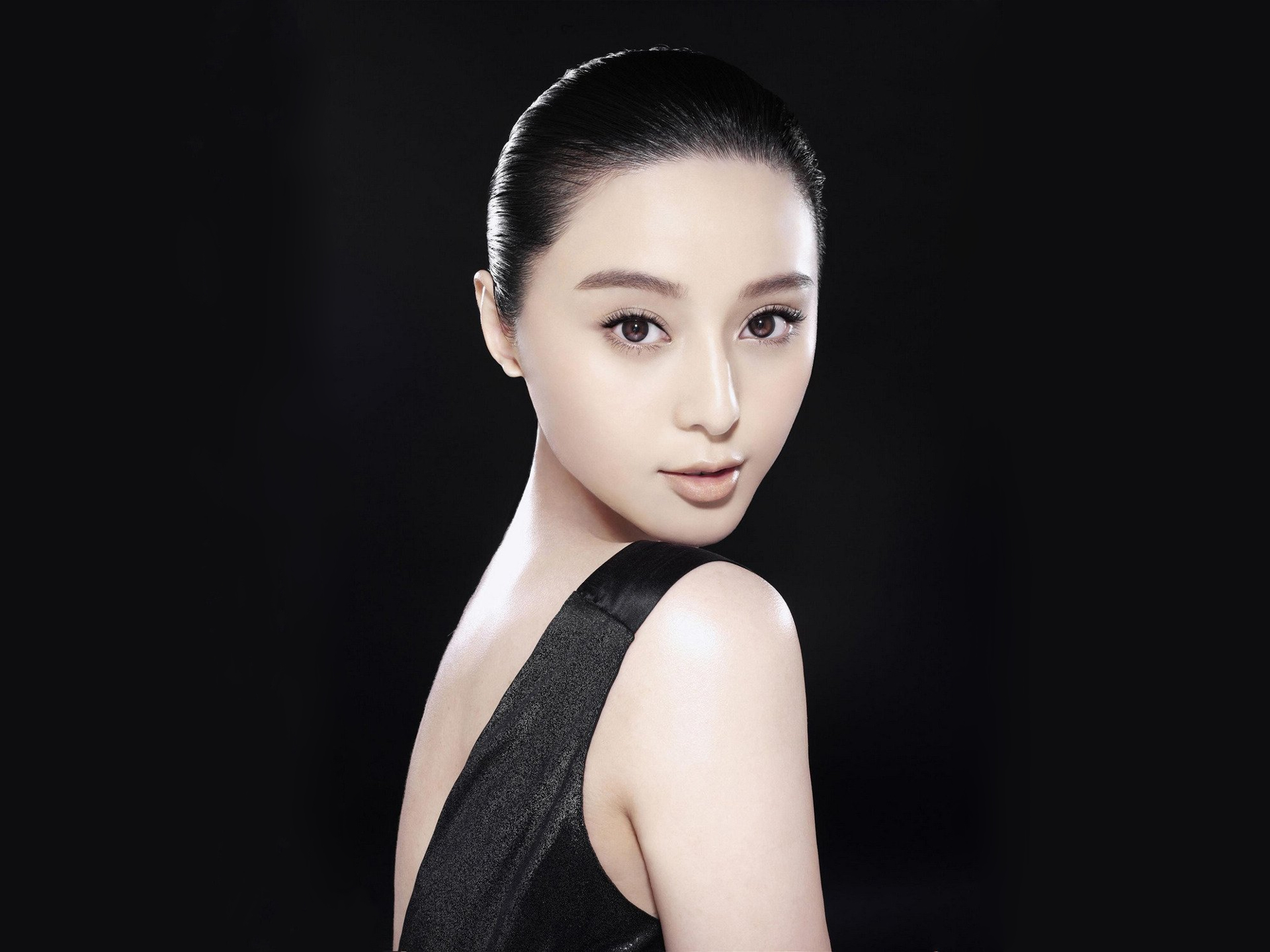 Fan Bingbing HD Wallpaper