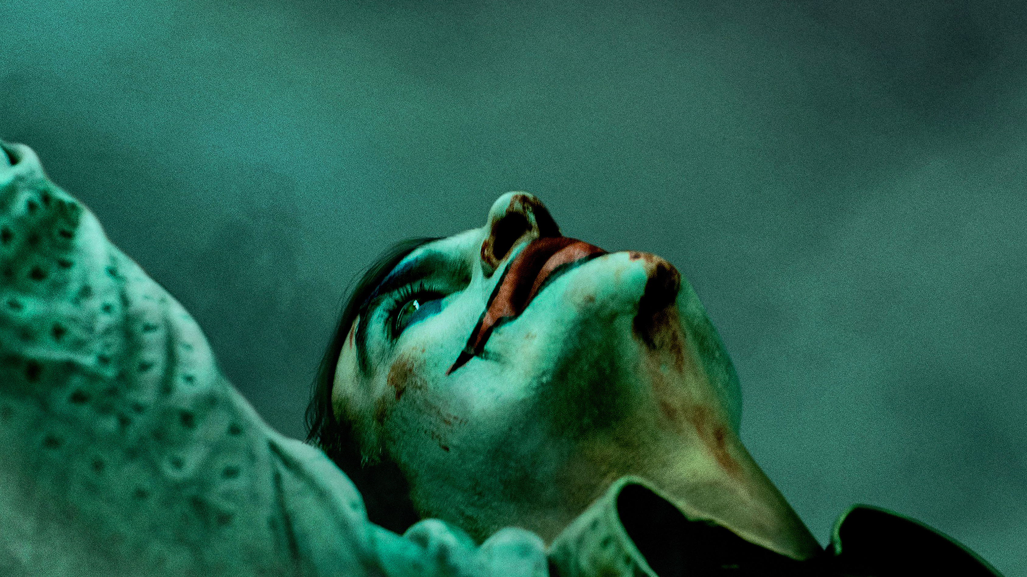 Joaquin Phoenix as Joker HD Wallpaper