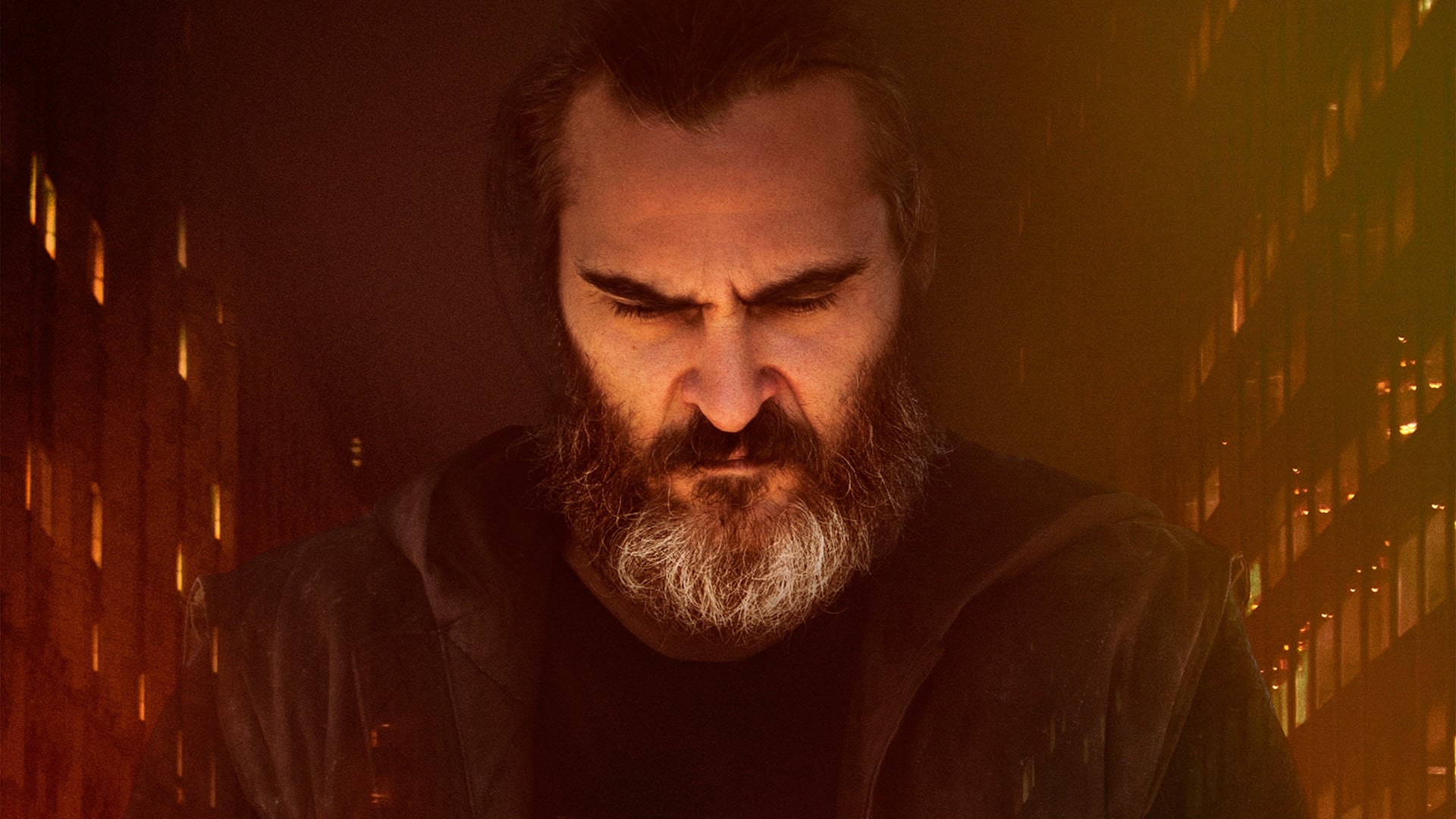 Joaquin Phoenix HD Wallpaper