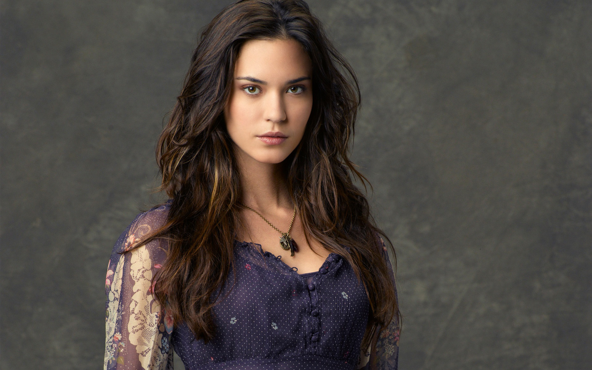 Odette Annable HD Wallpaper