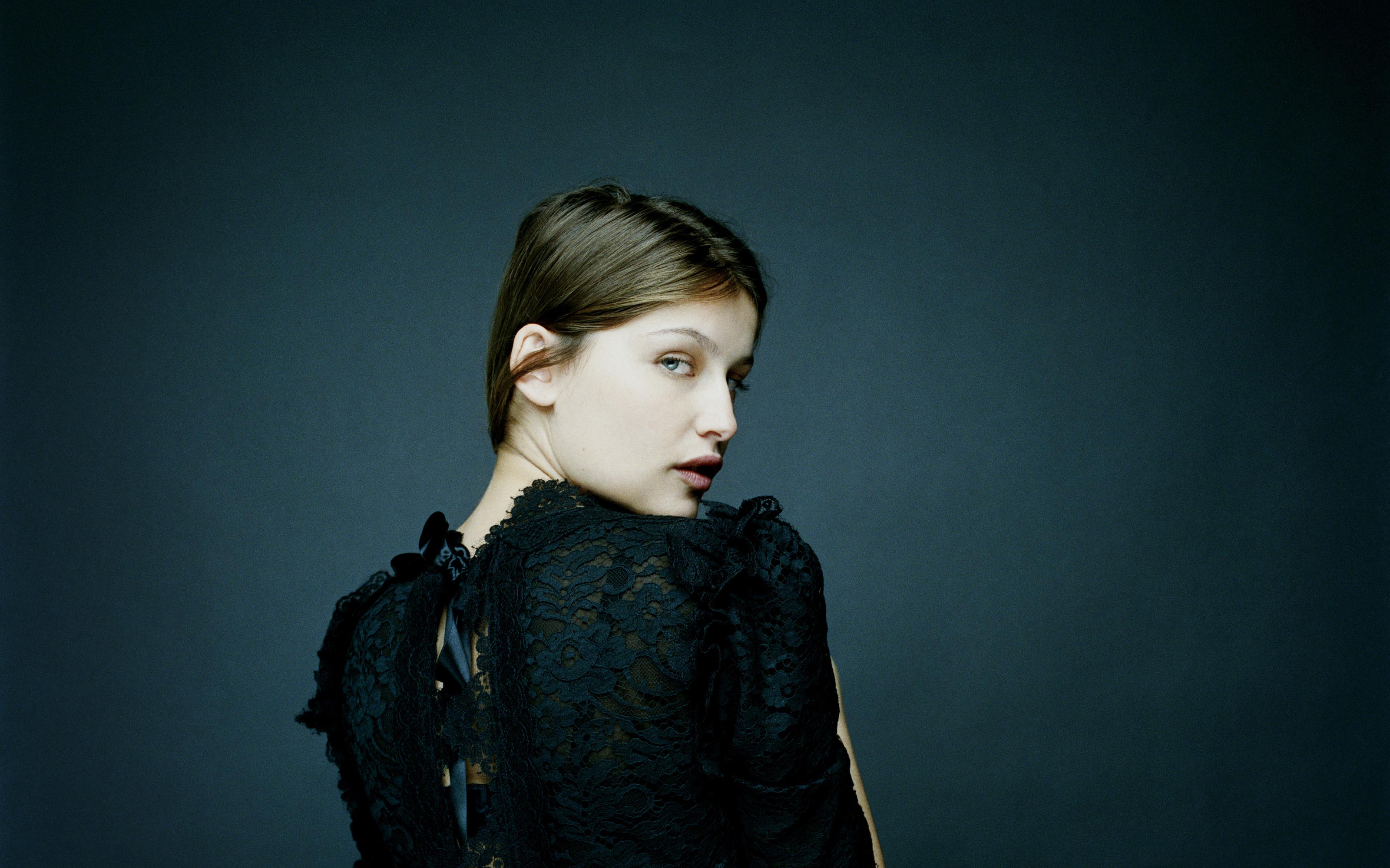 Laetitia Casta HD Wallpaper