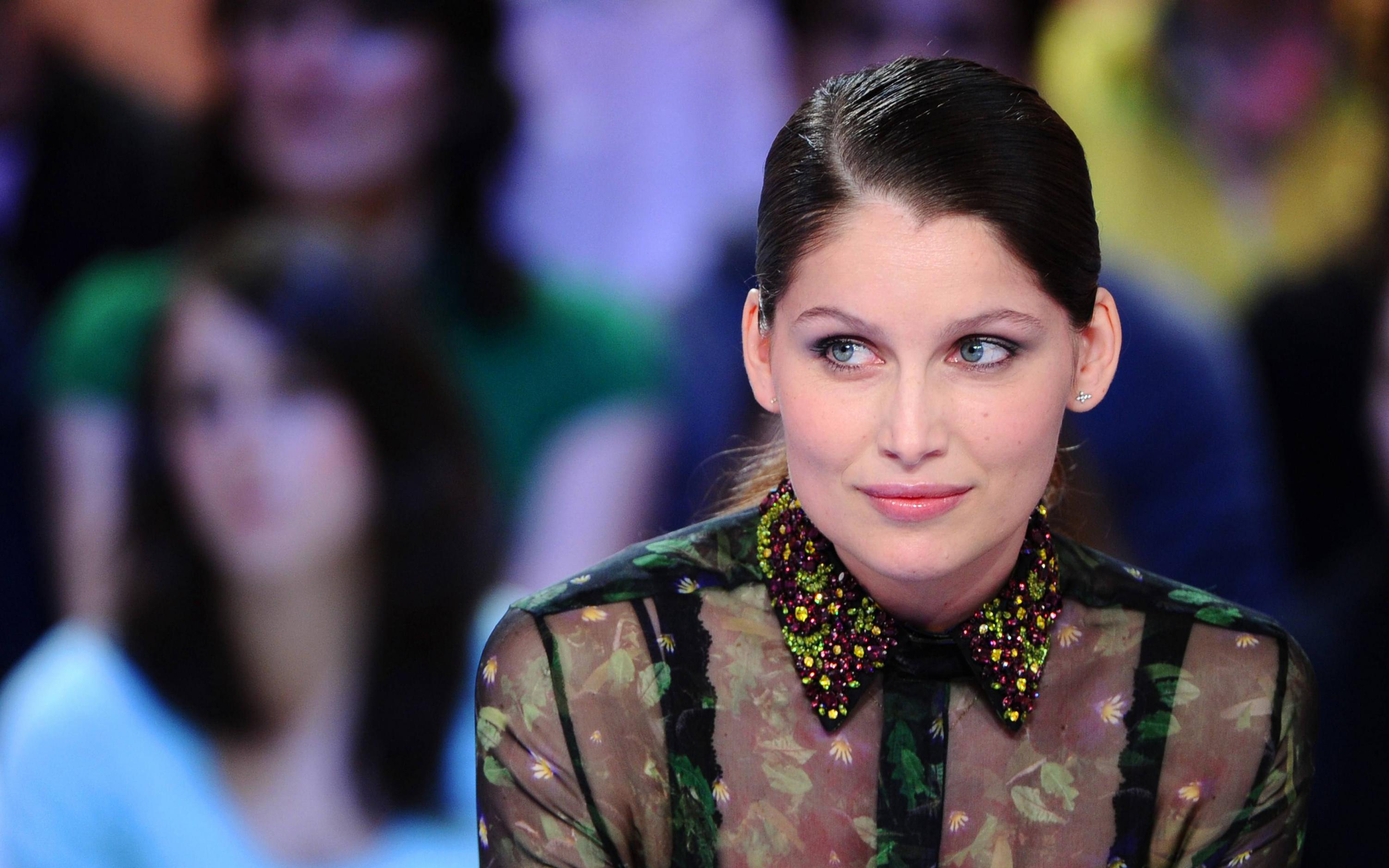 Laetitia Casta HD Wallpaper