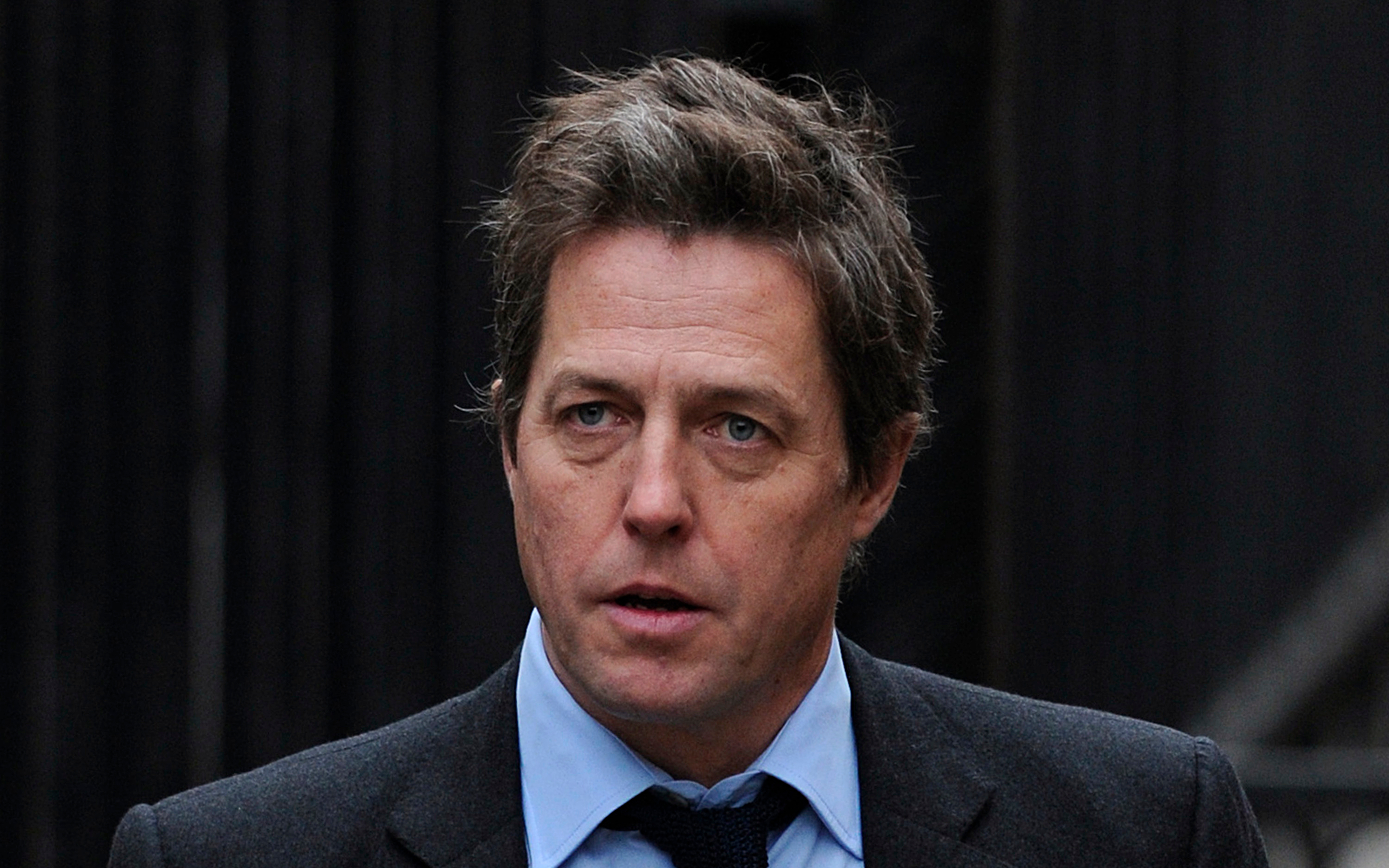 Hugh Grant HD Wallpaper