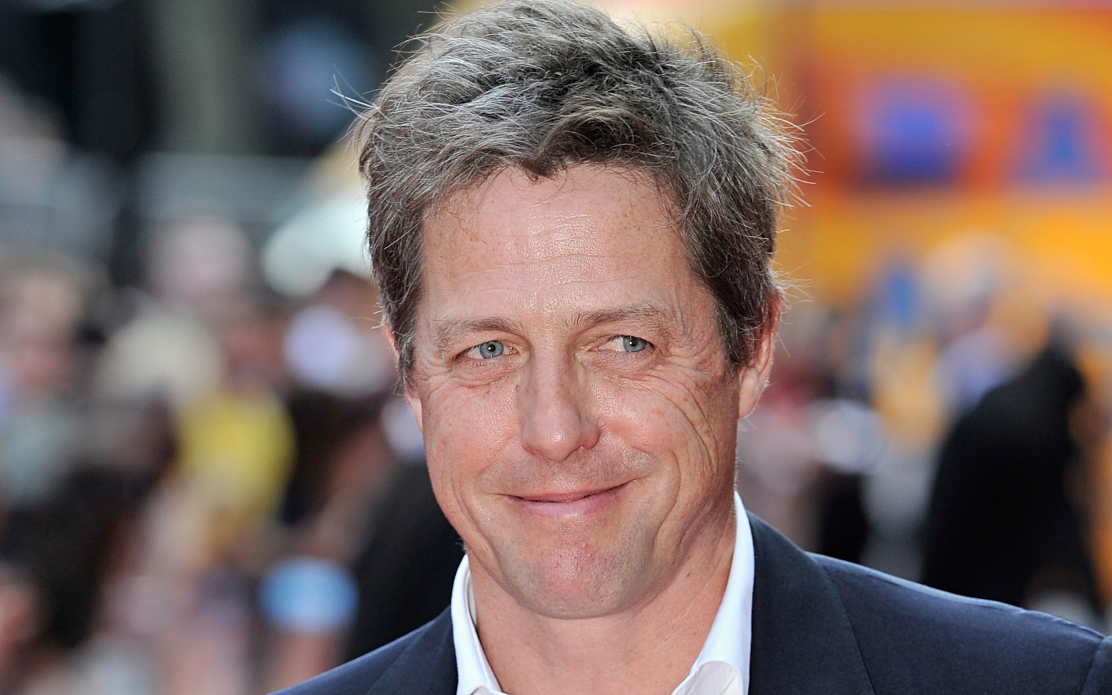 Hugh Grant HD Wallpaper