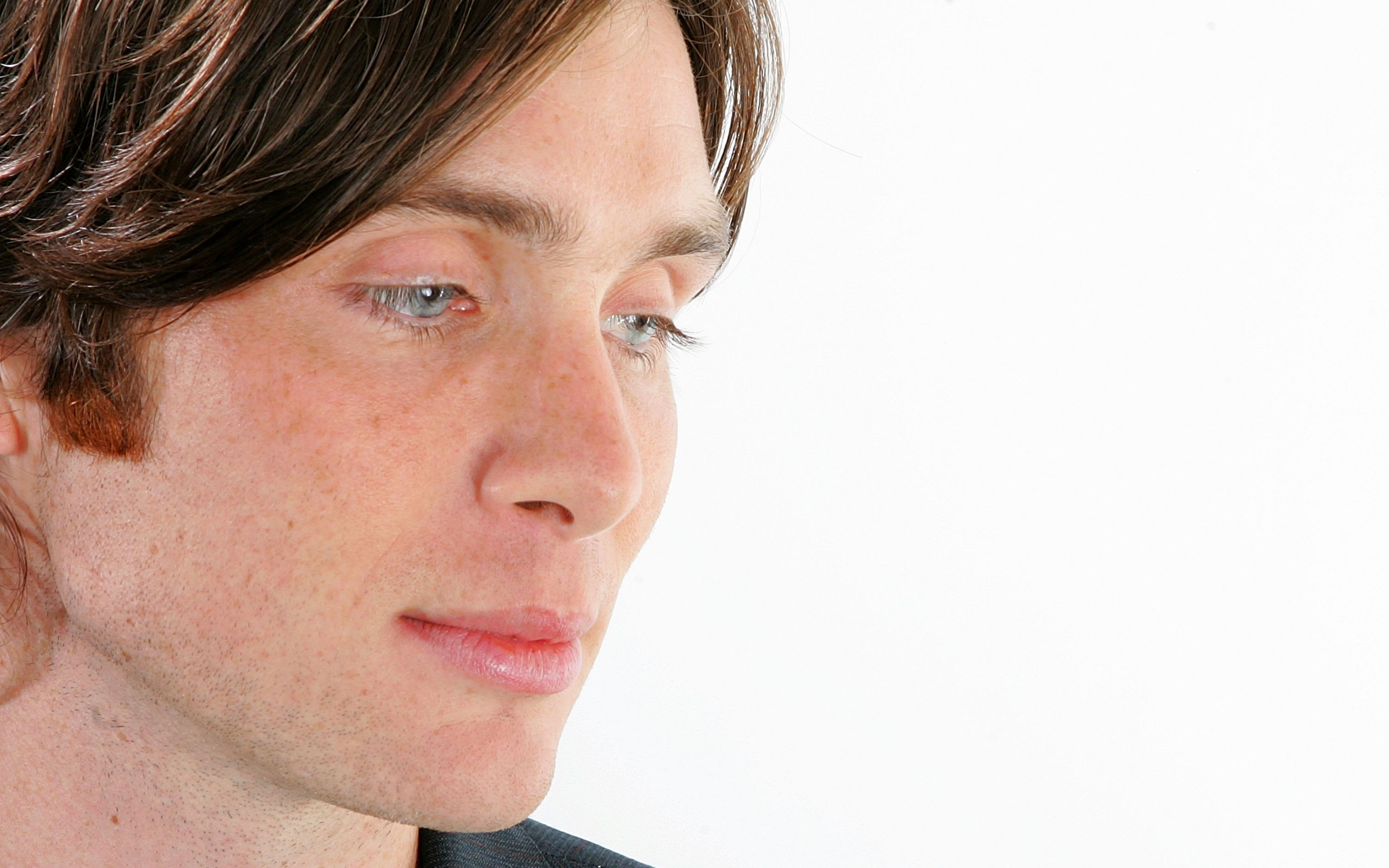 Cillian Murphy portrait HD Wallpaper