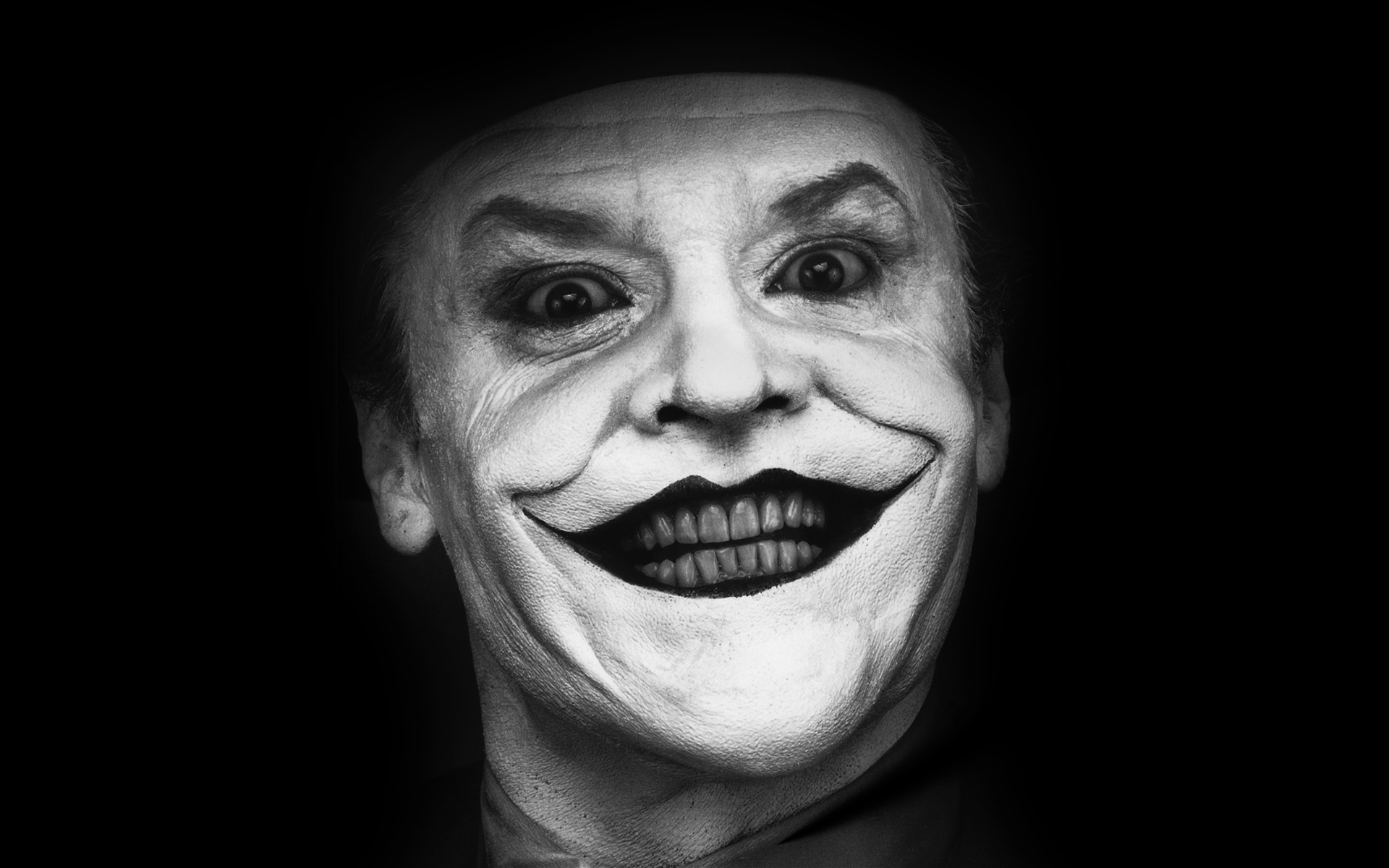 Jack Nicholson as The Joker HD Wallpaper