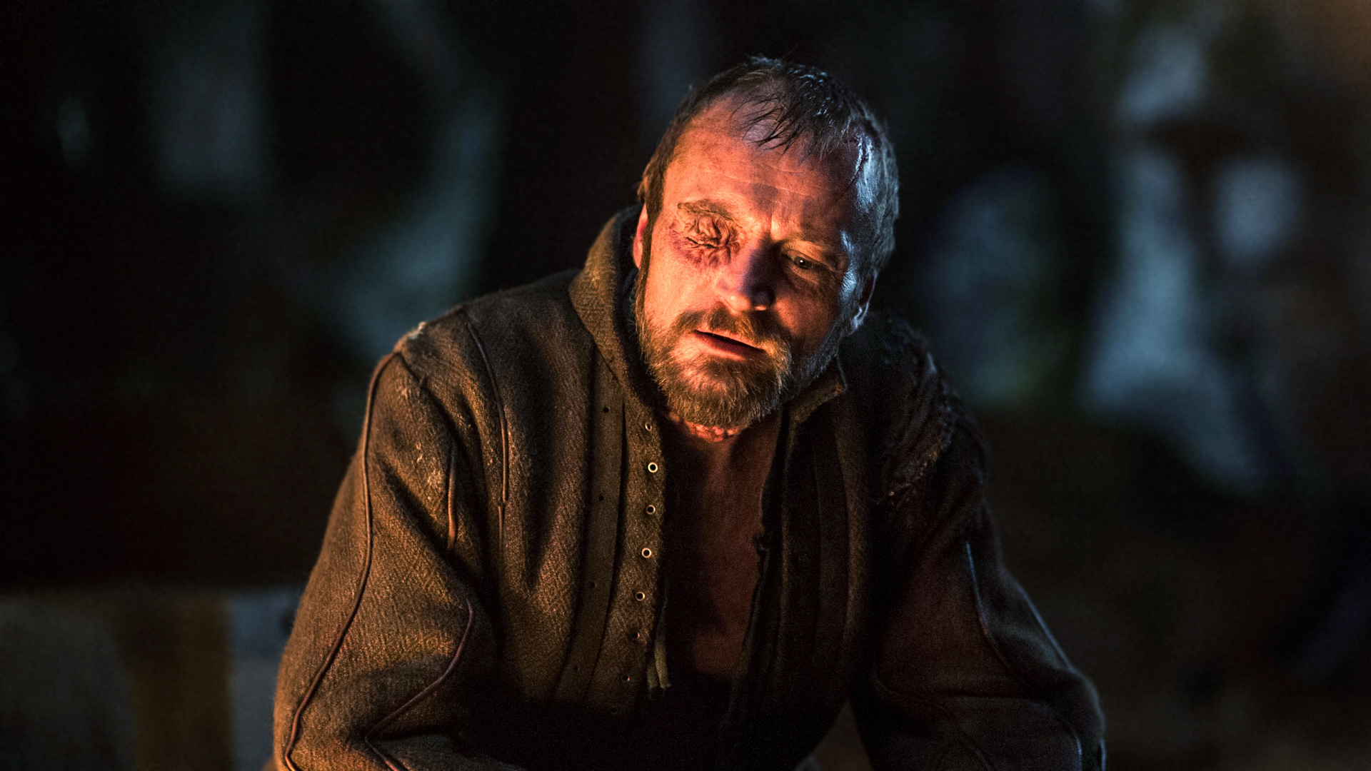 Richard Dormer in Game of Thrones HD Wallpaper