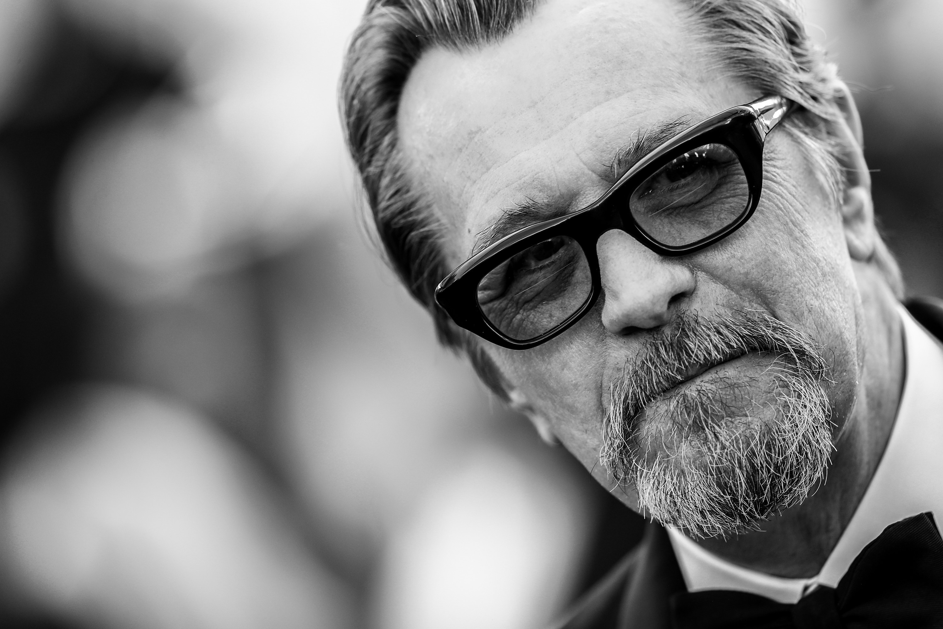 Gary Oldman HD Wallpaper