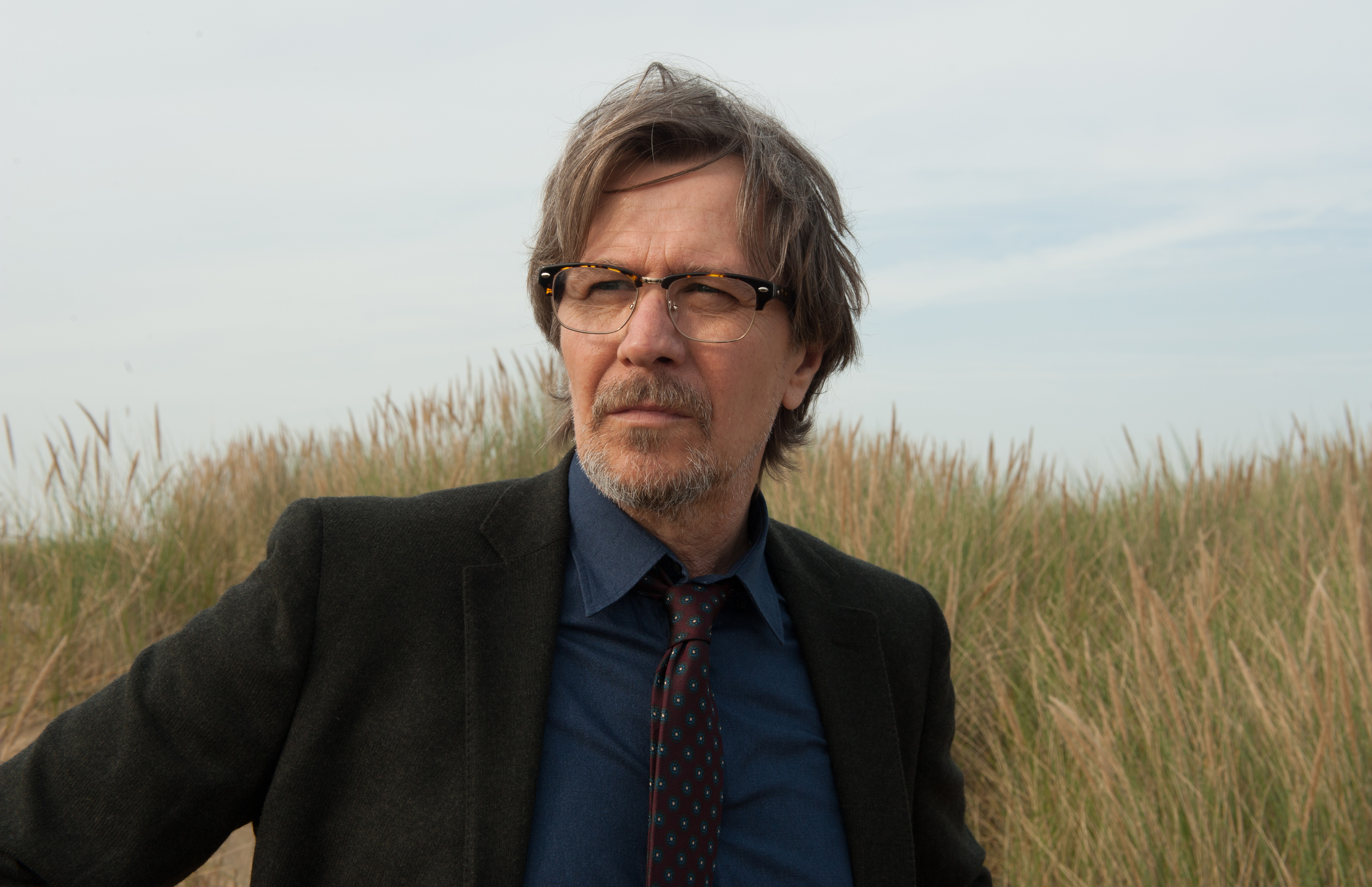 Gary Oldman HD Wallpaper