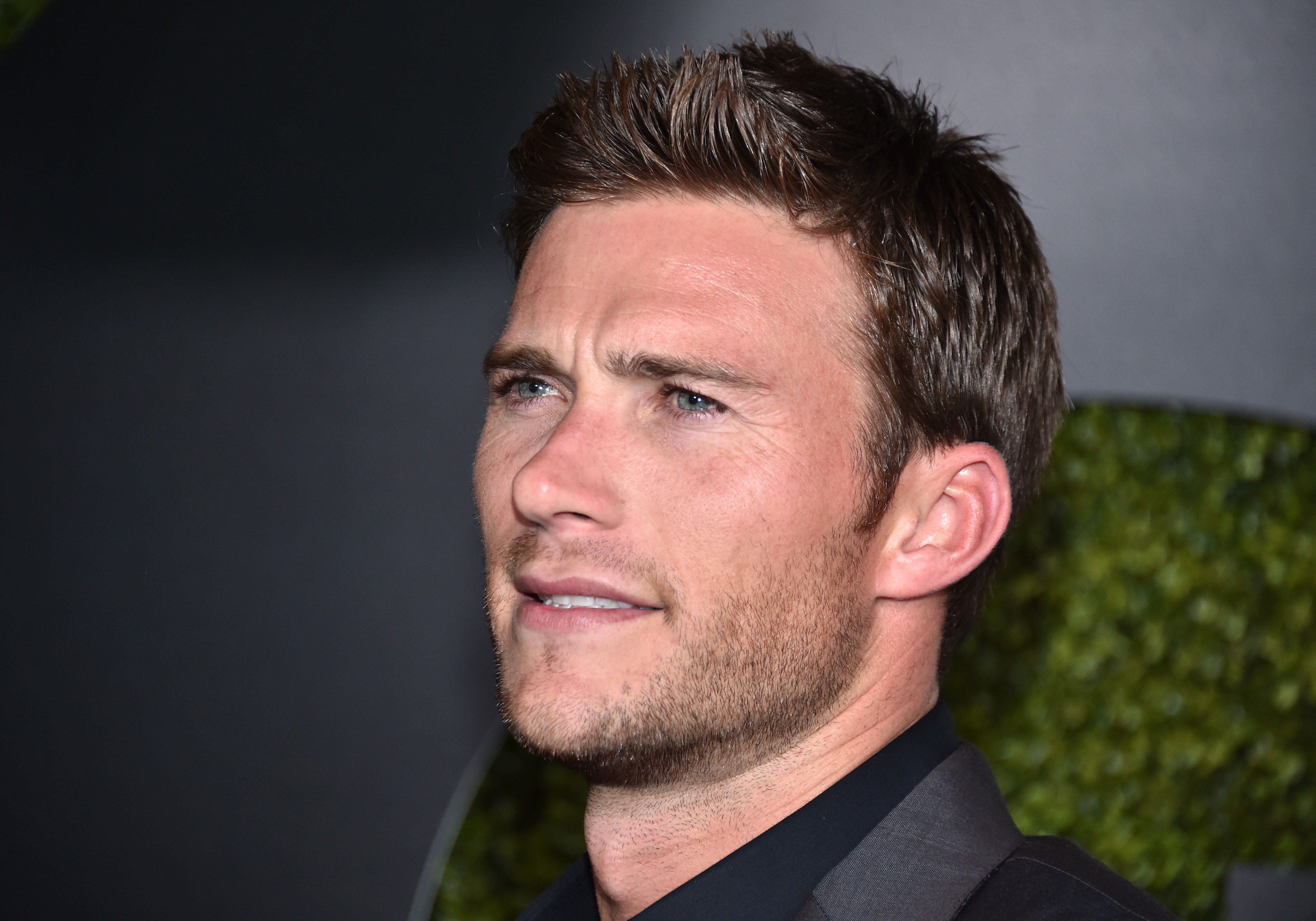 Scott Eastwood HD Wallpaper