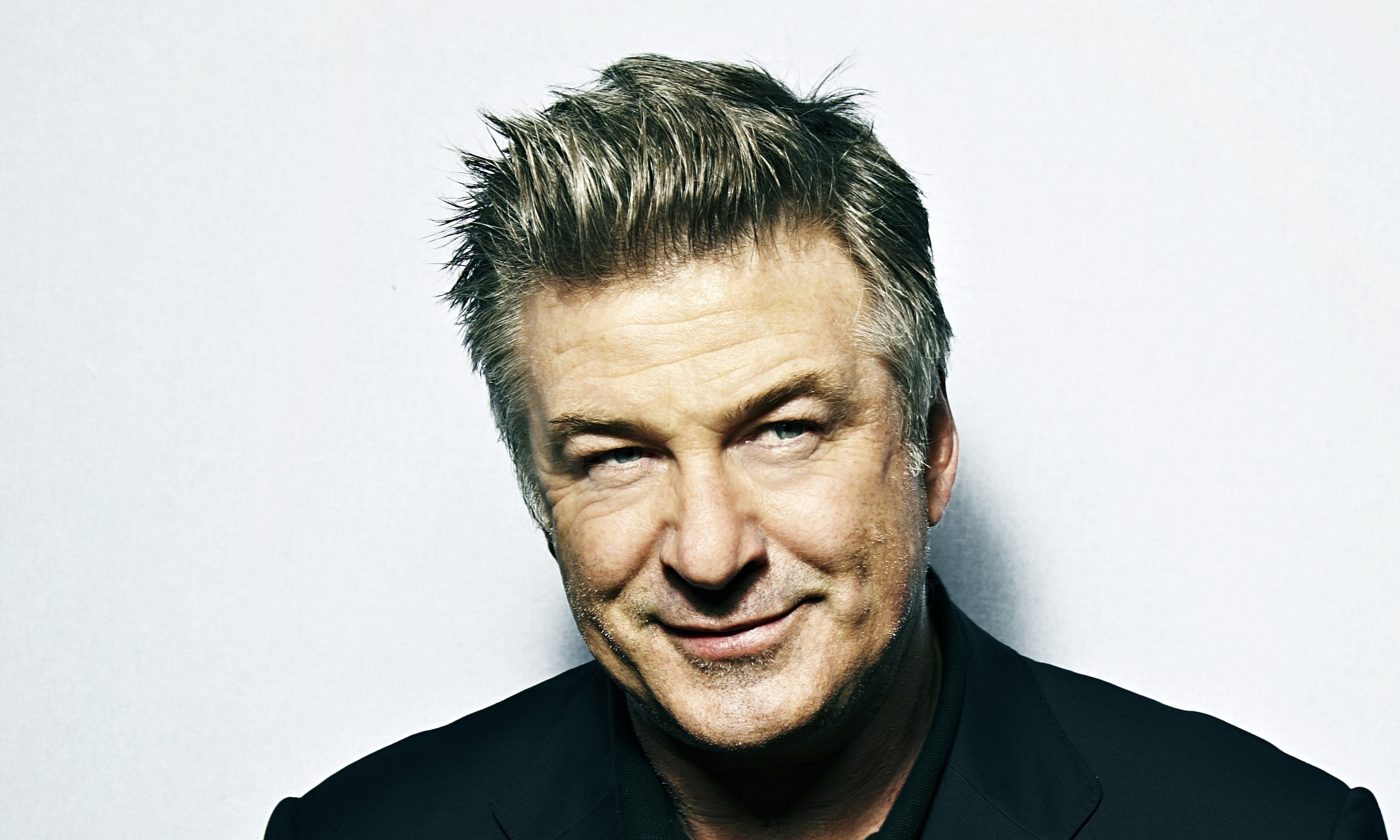 Alec Baldwin HD Wallpaper