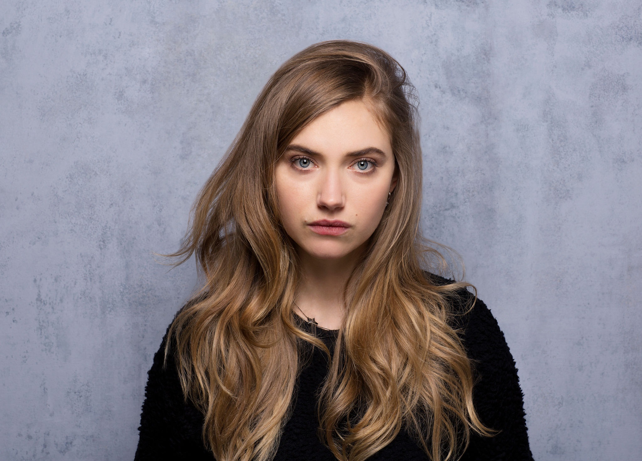 Imogen Poots HD Wallpaper