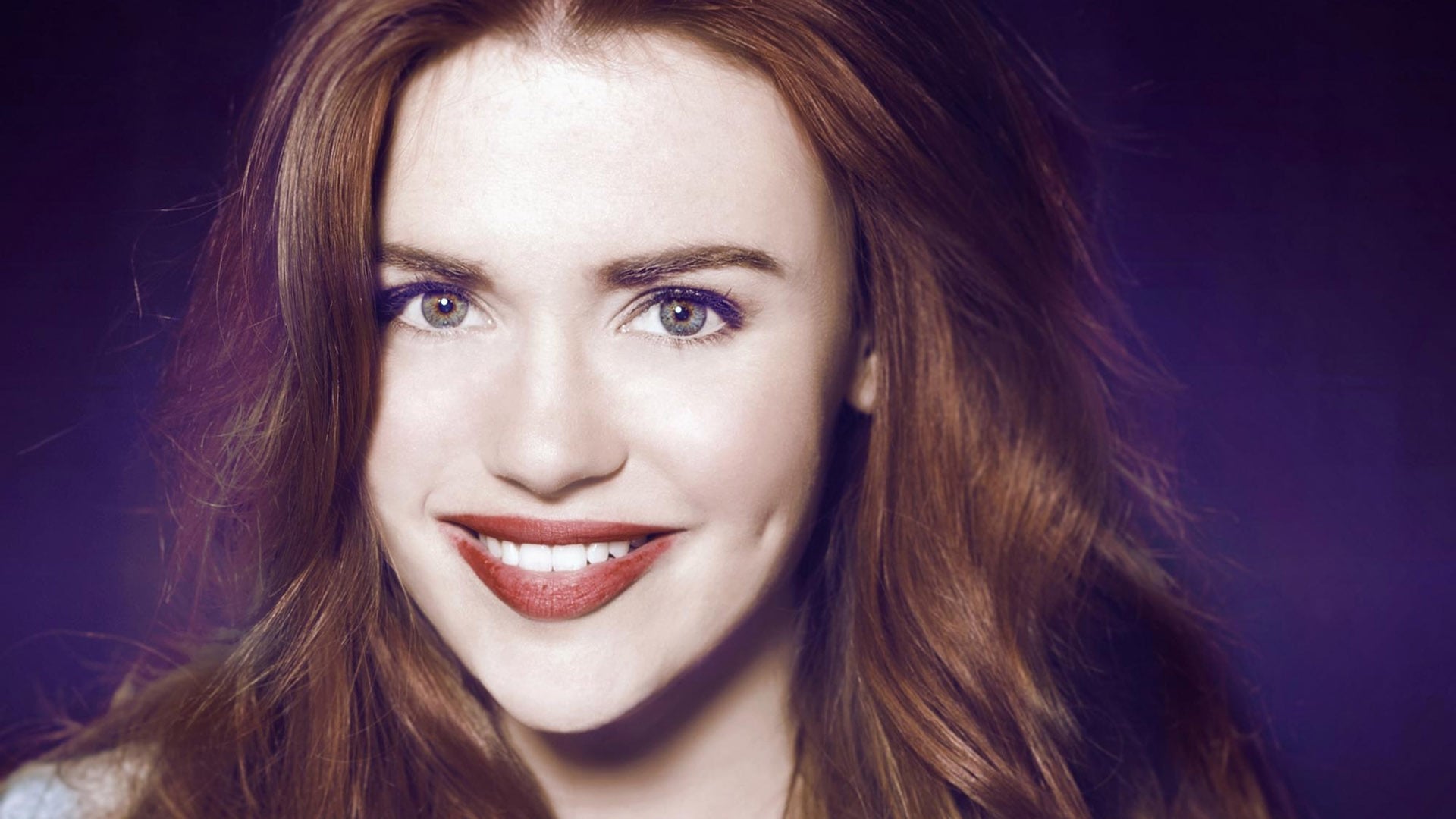 Holland Roden HD Wallpaper