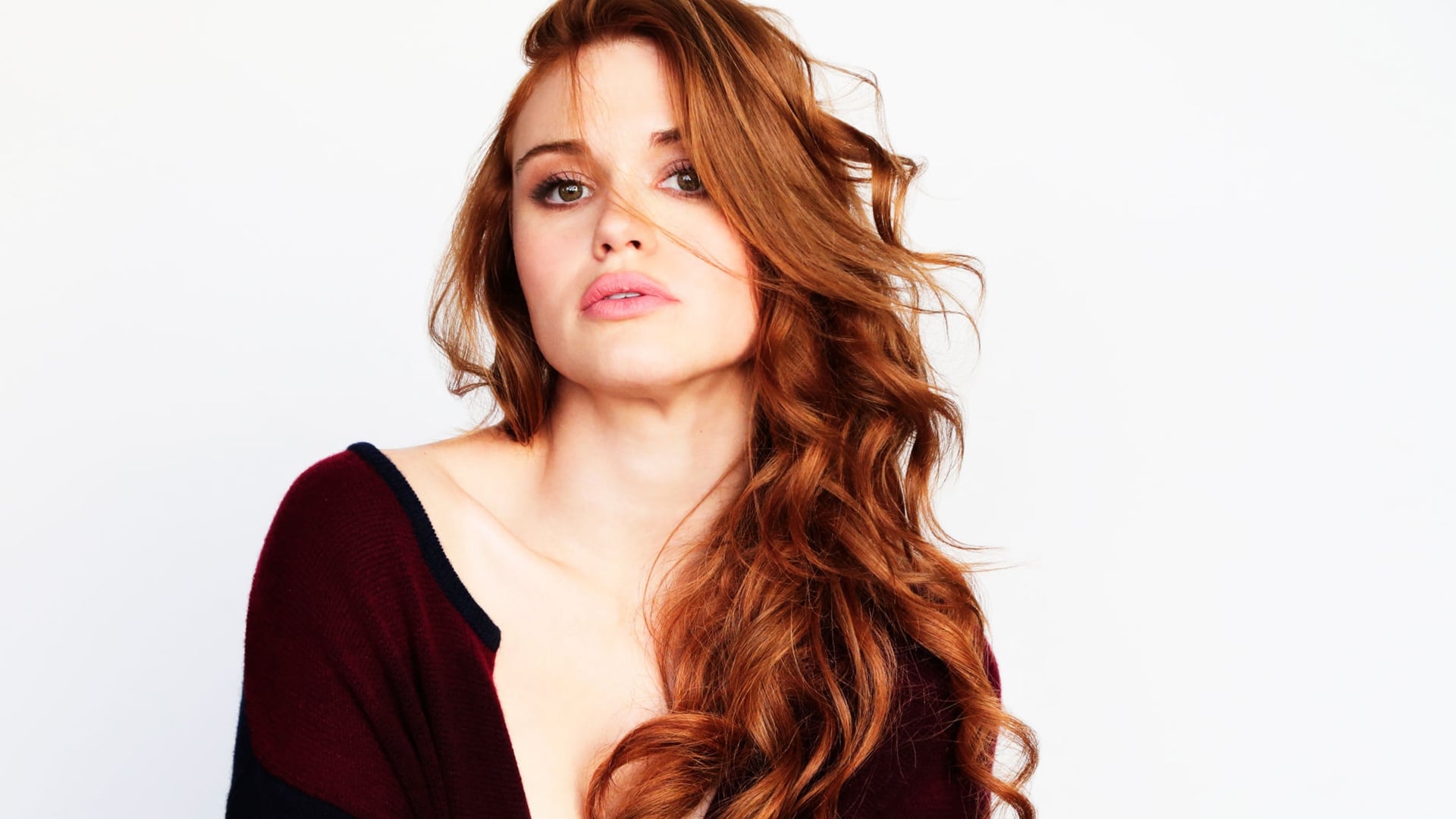 Holland Roden HD Wallpaper
