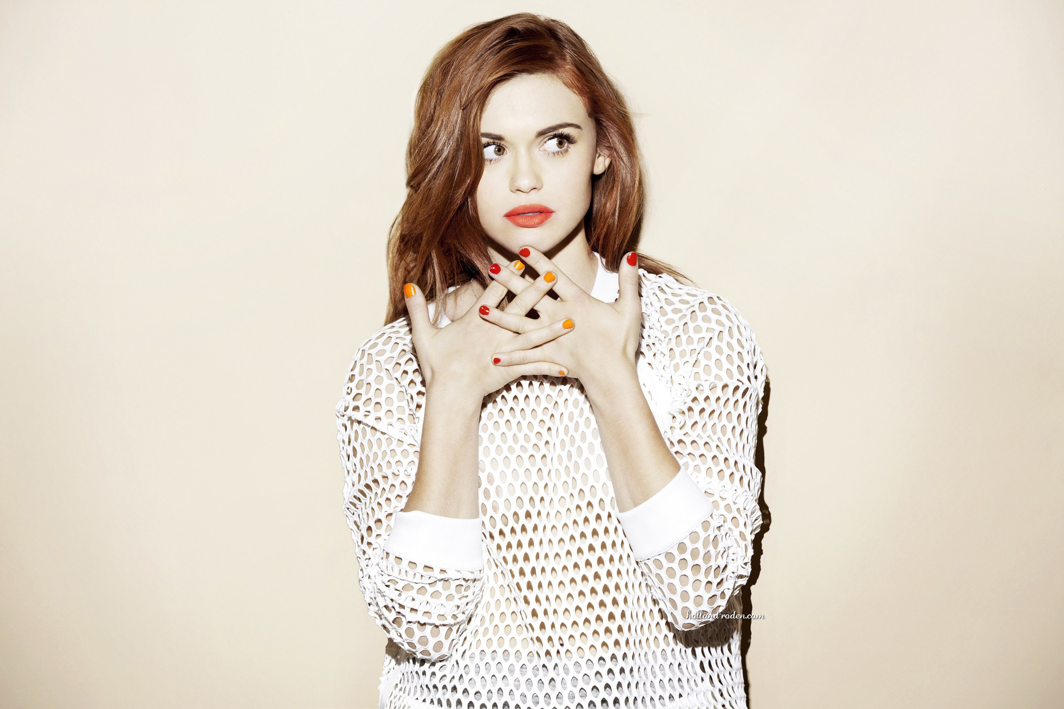 Holland Roden HD Wallpaper