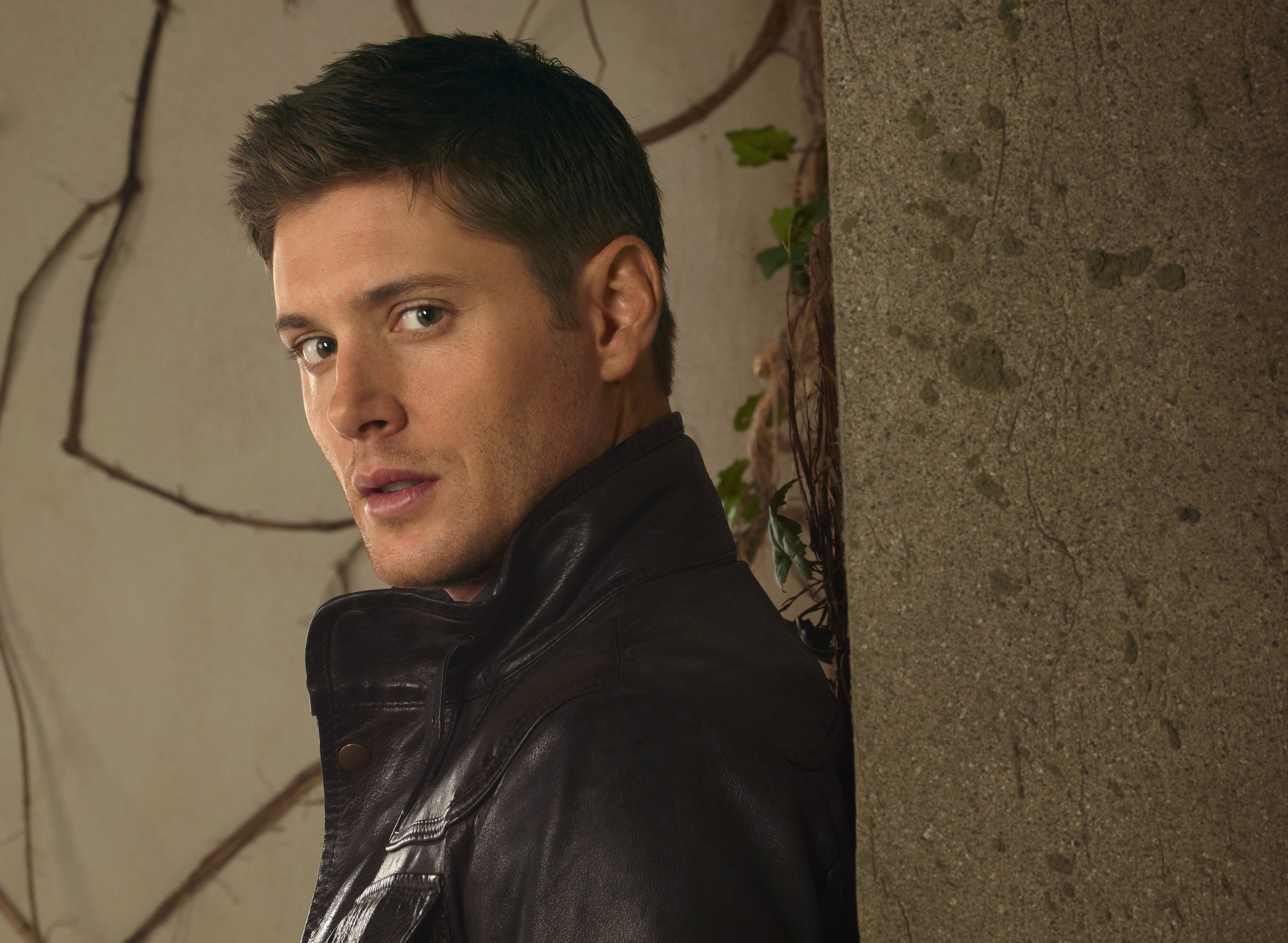 Jensen Ackles HD Wallpaper