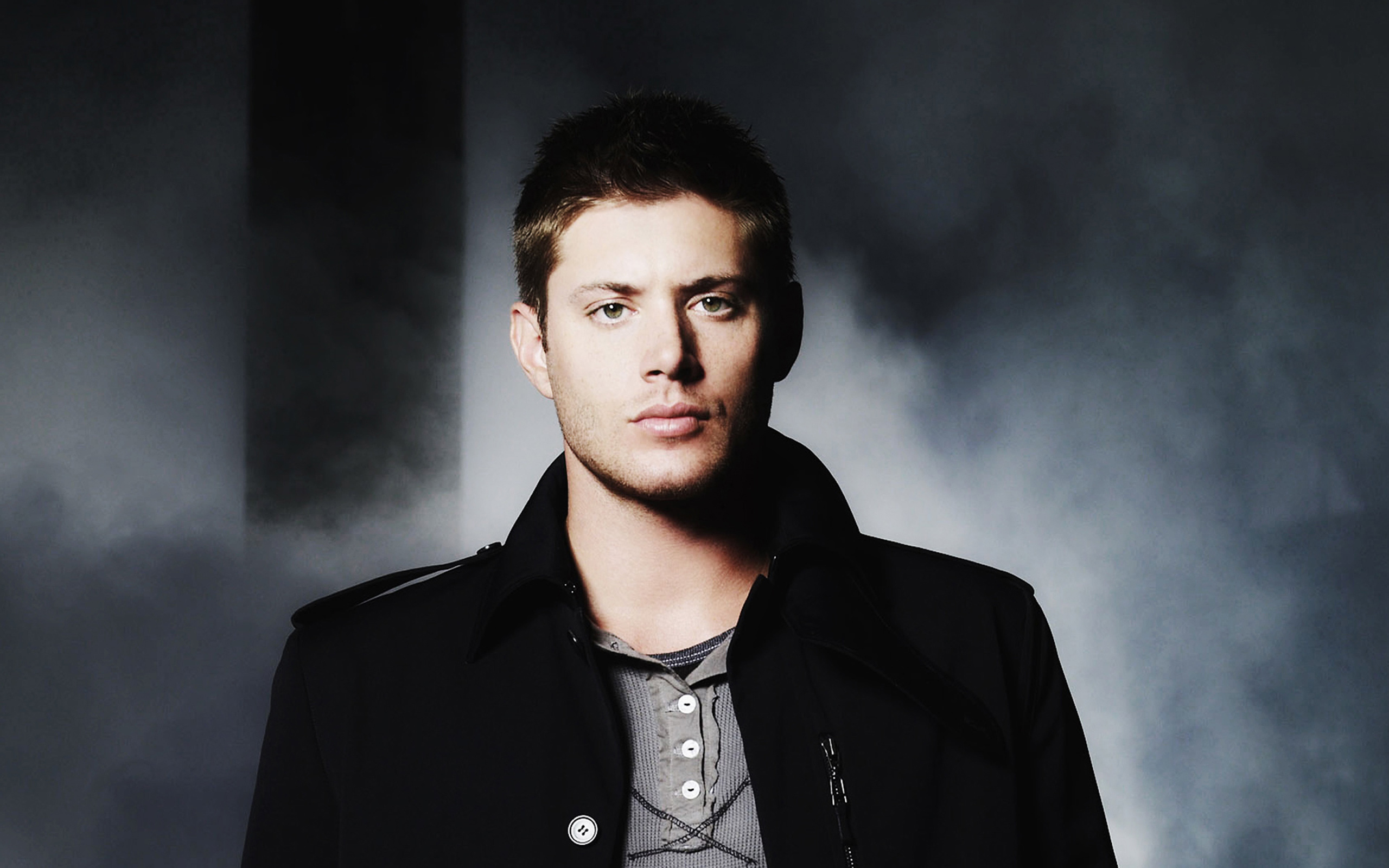 Jensen Ackles HD Wallpaper