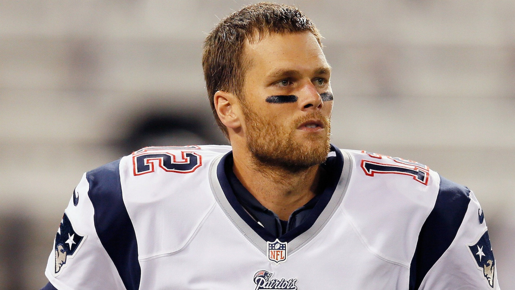 Tom Brady from NFL HD Wallpaper