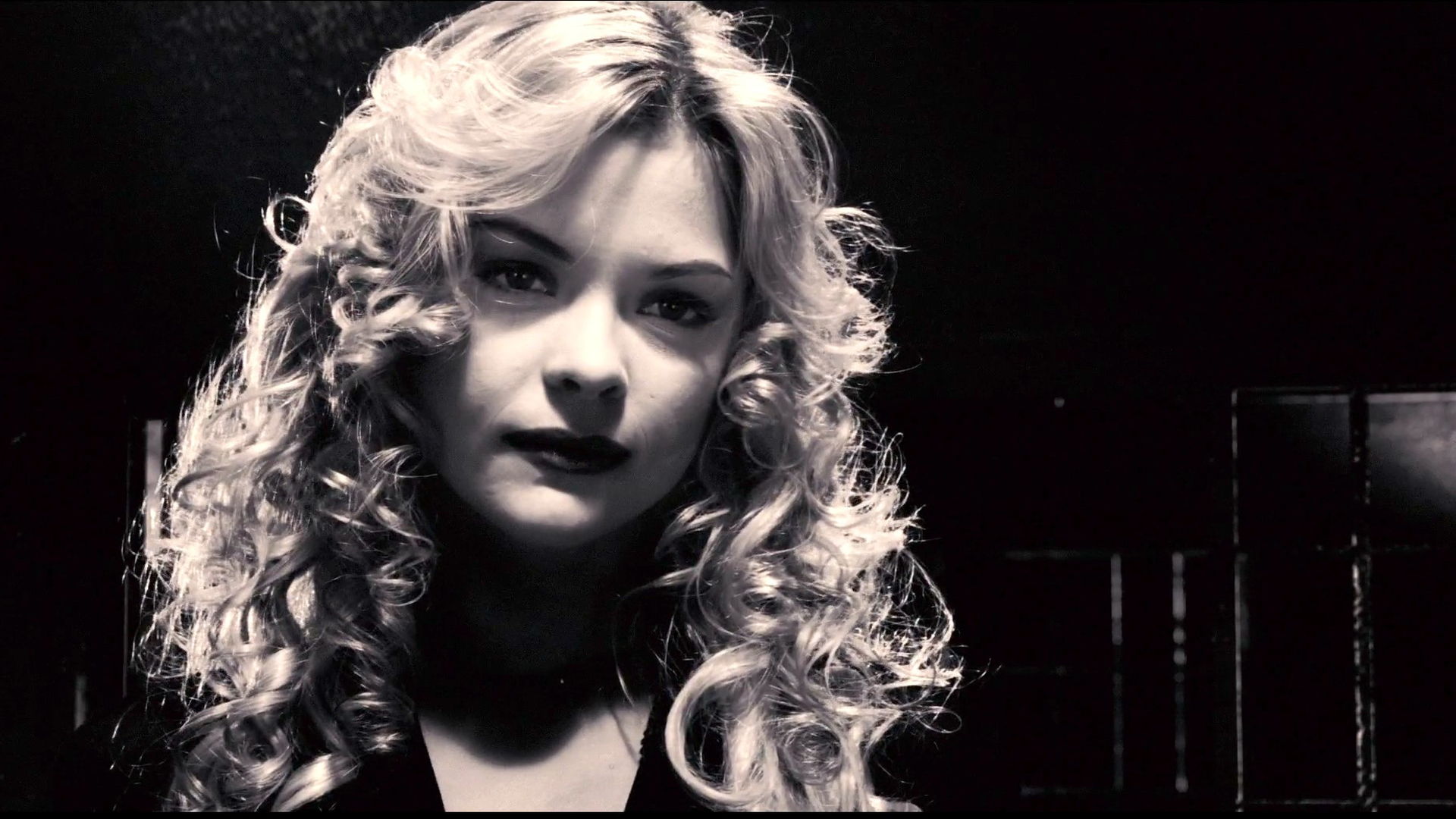 Nancy Callahan from Sin City HD Wallpaper